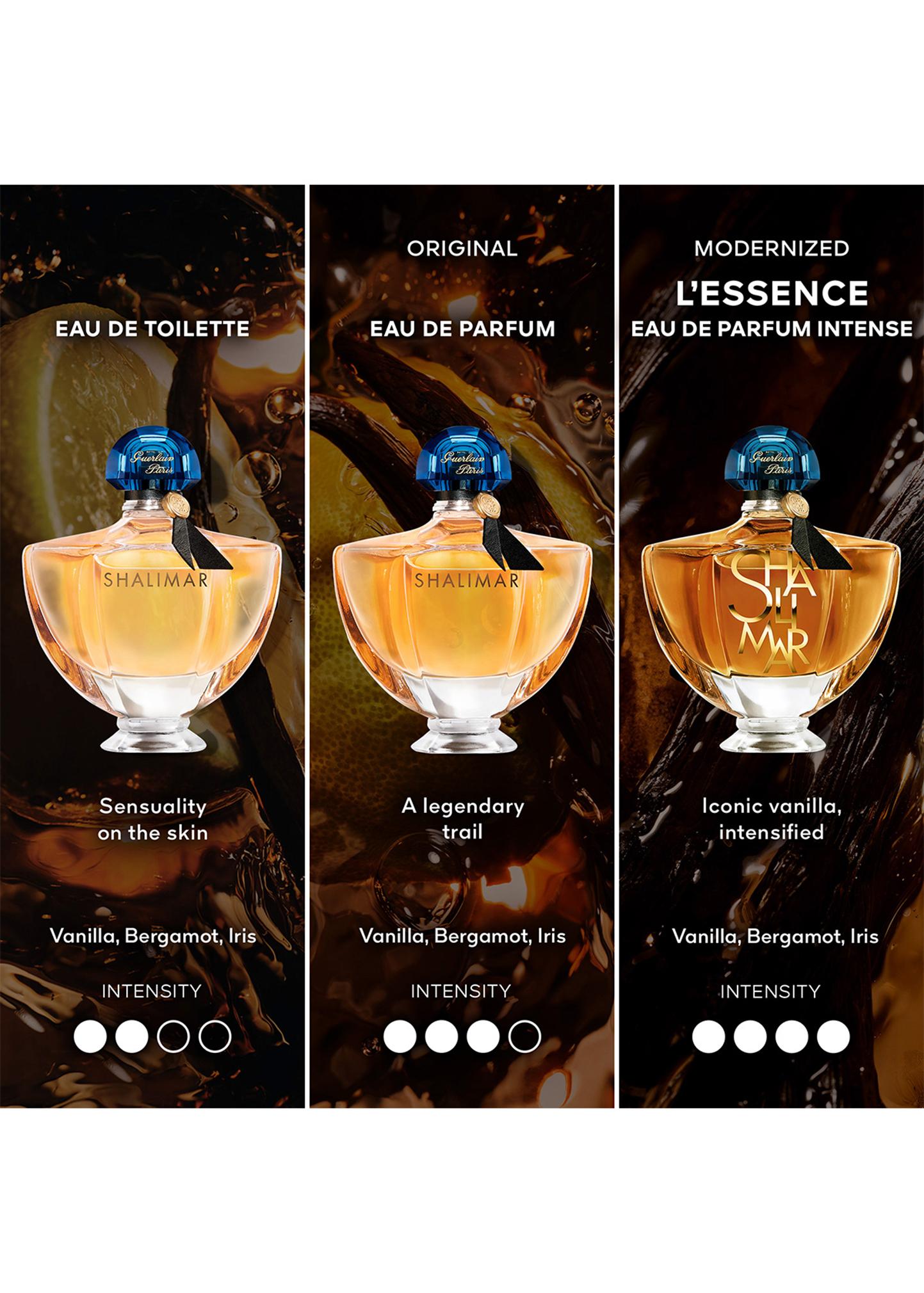 GUERLAIN Shalimar Eau de Parfum, 1.6 oz. - Bergdorf Goodman