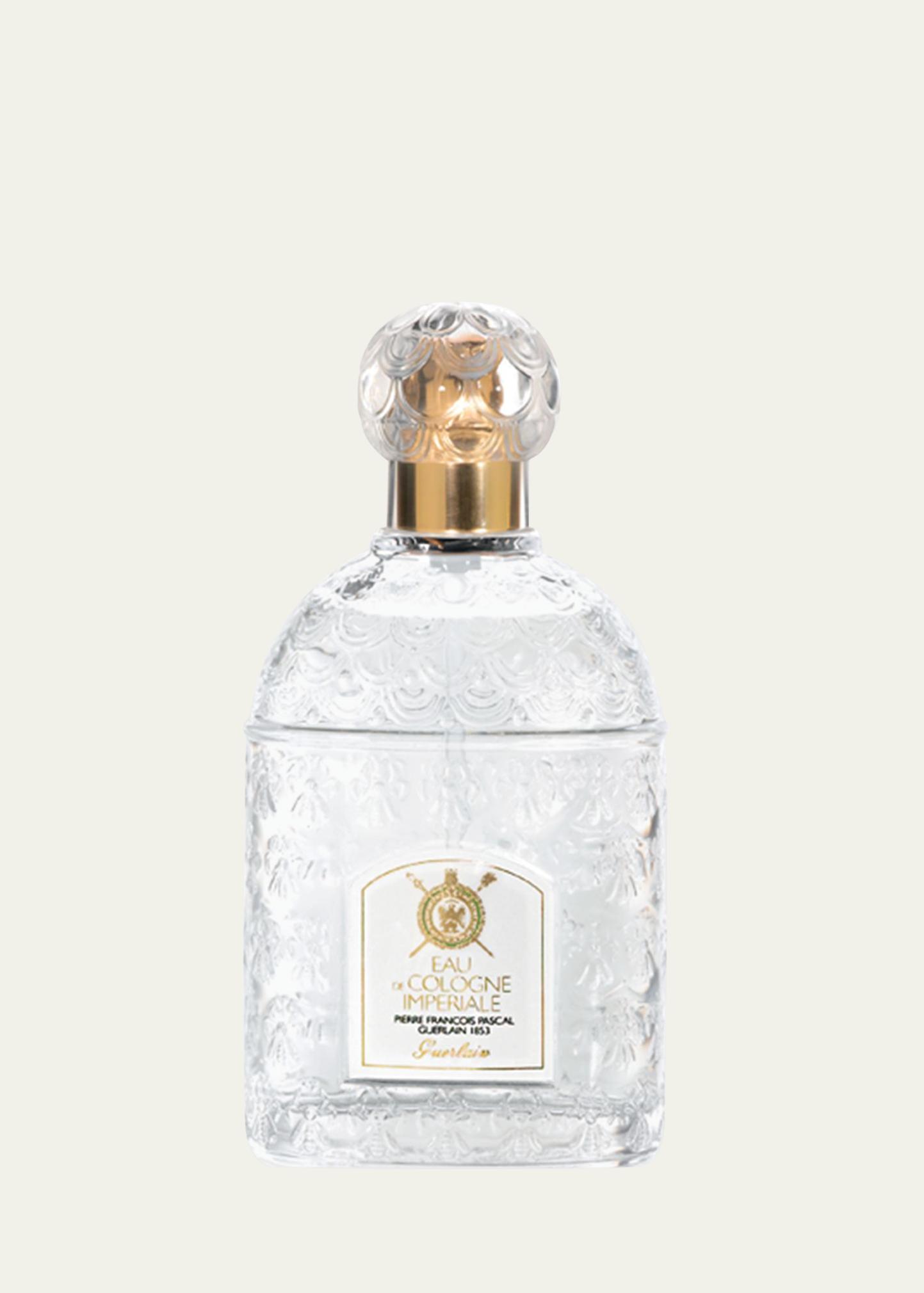 GUERLAIN ODE EAU DE COLOGNE 香水 Guerlain ODE vintage eau de