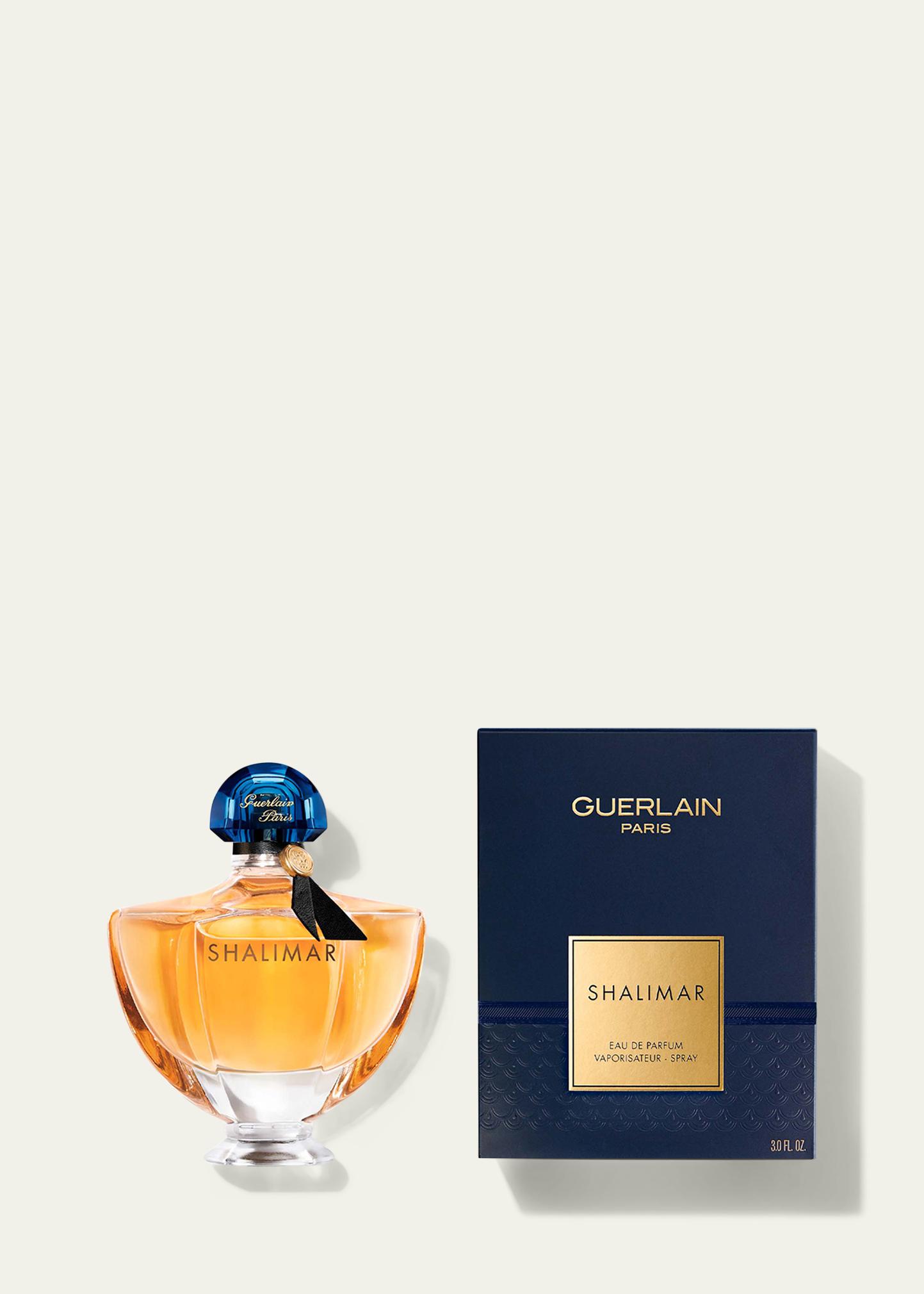 ゲランShalimar GUERLAIN Shalimar Eau de Parfum, 3 oz. - Bergdorf Goodman