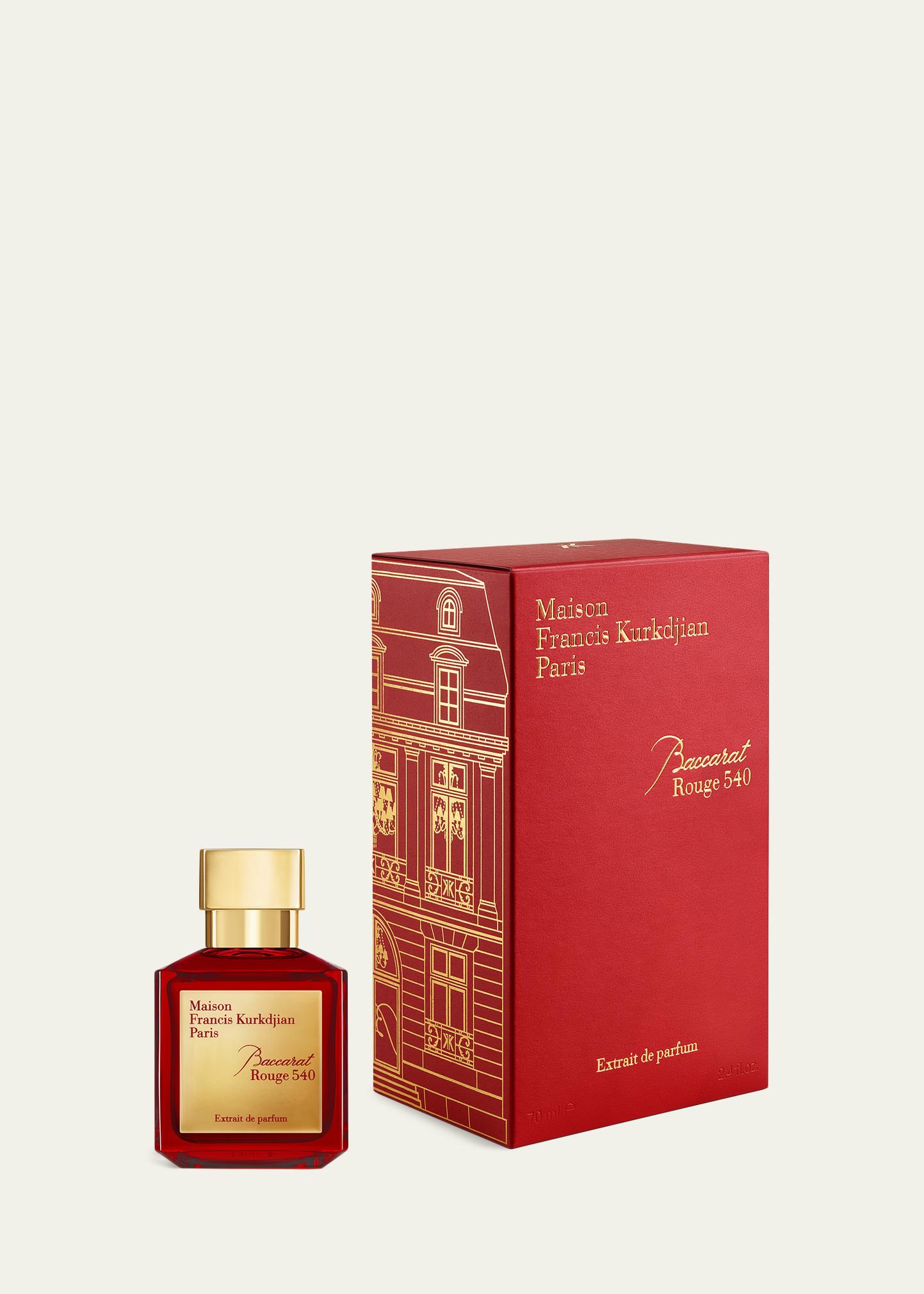 Maison Francis Kurkdjian Baccarat Rouge 540 Extrait de Parfum, 2.4