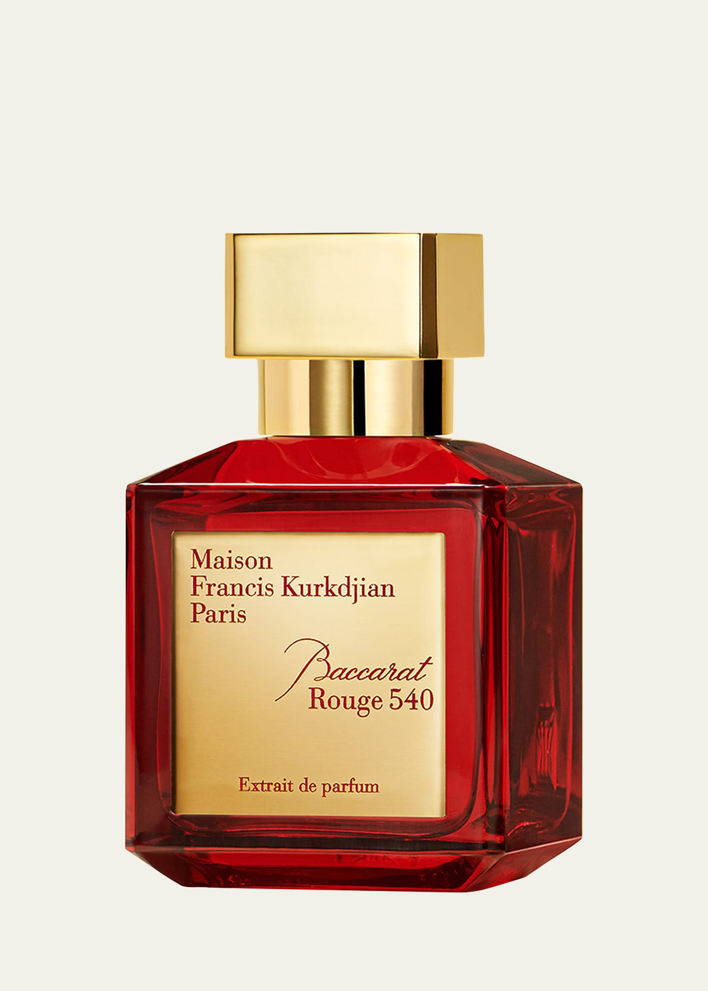 Baccarat rouge 540 extrait best sale neiman marcus