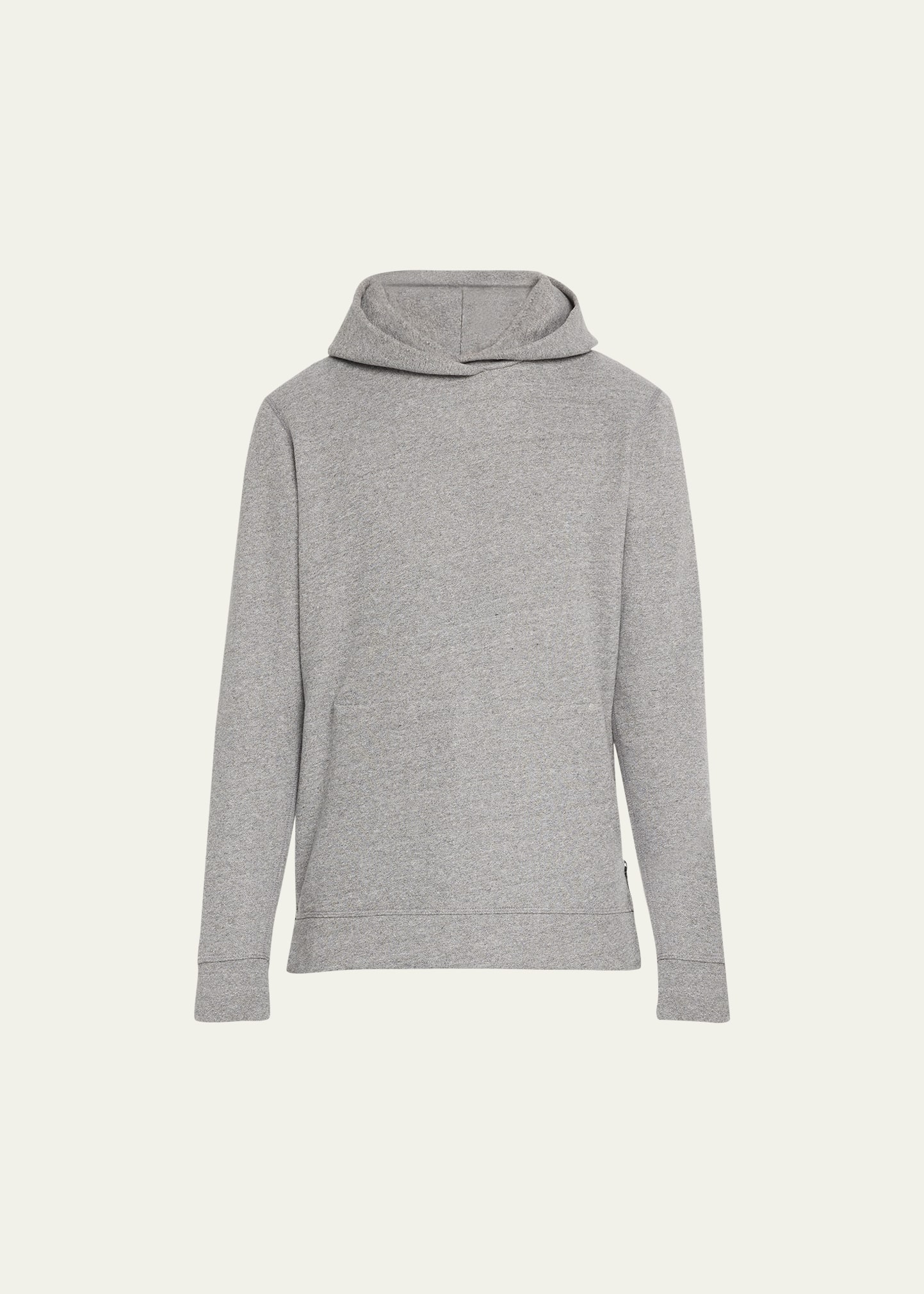 John elliott discount hooded villain fit