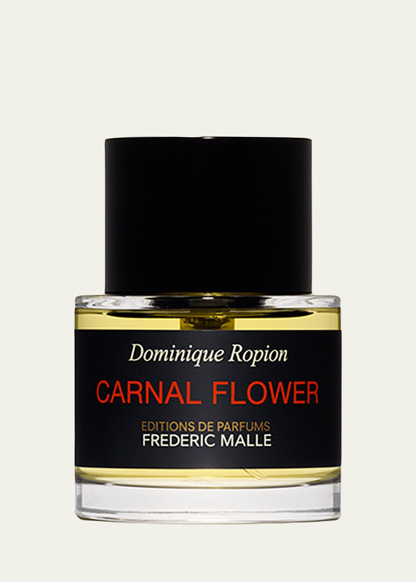 Frédéric Malle Carnal Flower 100ml Editions de Parfums Frederic Malle Carnal Flower Perfume