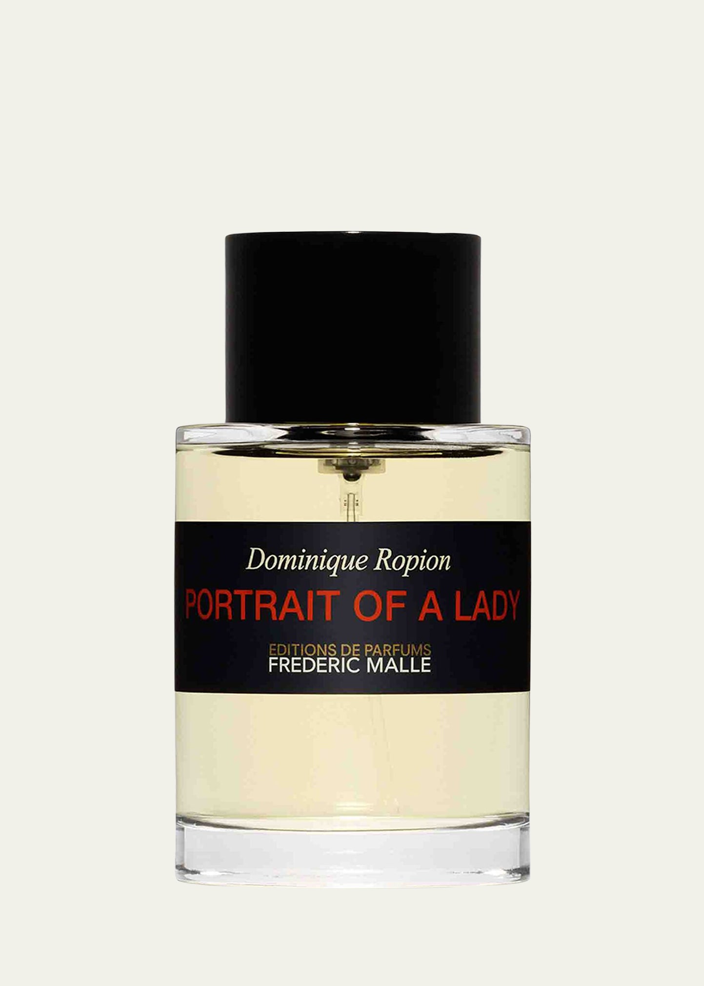 Editions de Parfums Frederic Malle Portrait of a Lady Perfume, 3.4
