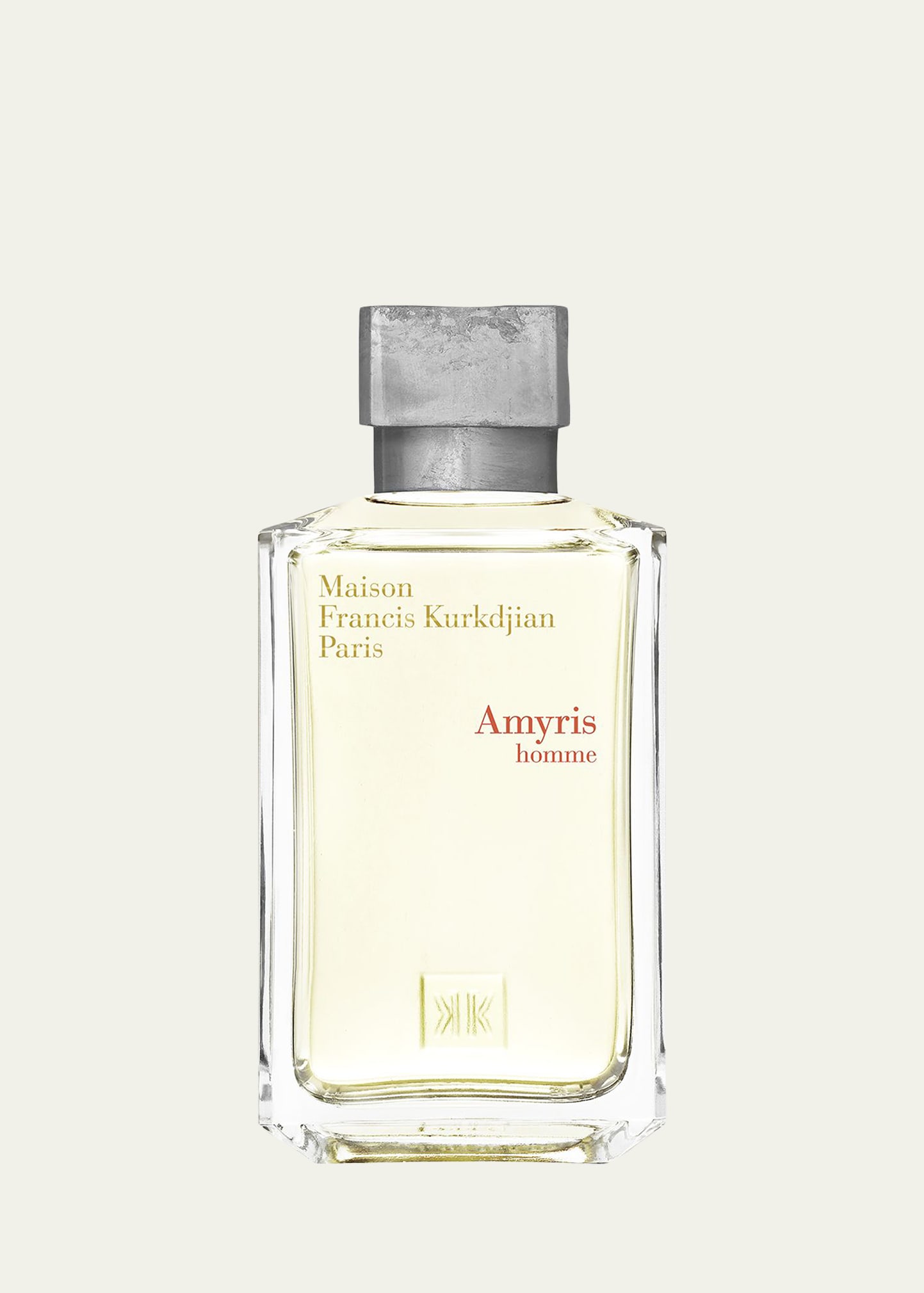 香水(男性用) MaisonFrancisKurkdjian Amyris homme 70ml Amyris Homme Eau de Toilette by Maison Francis Kurkdjian Fragrance