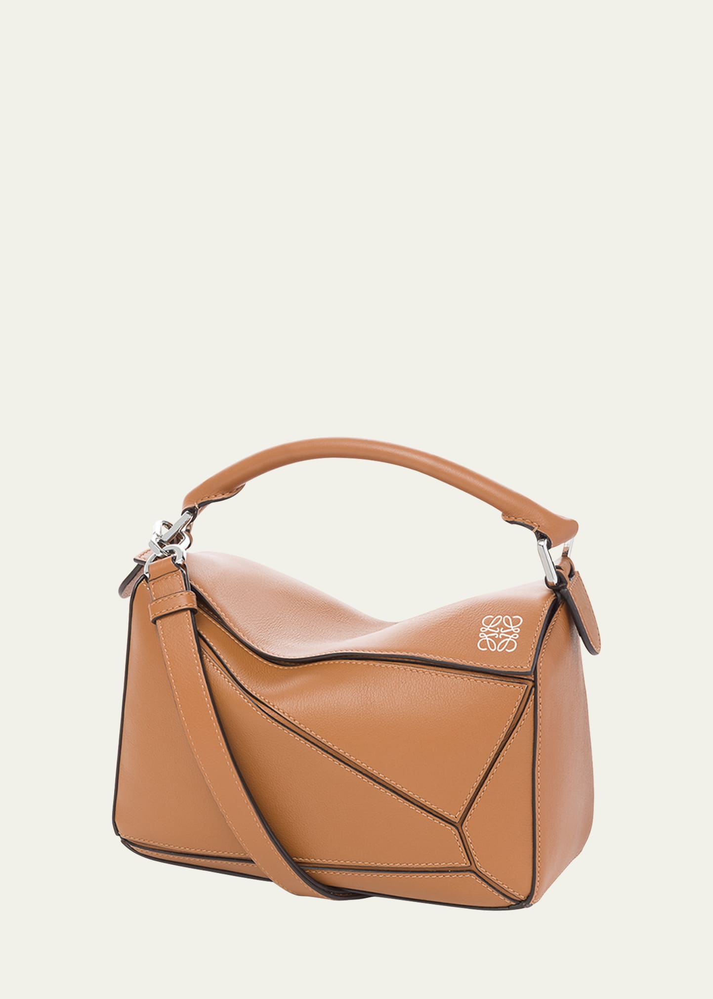 LOEWE Small Puzzle Bag - Farfetch