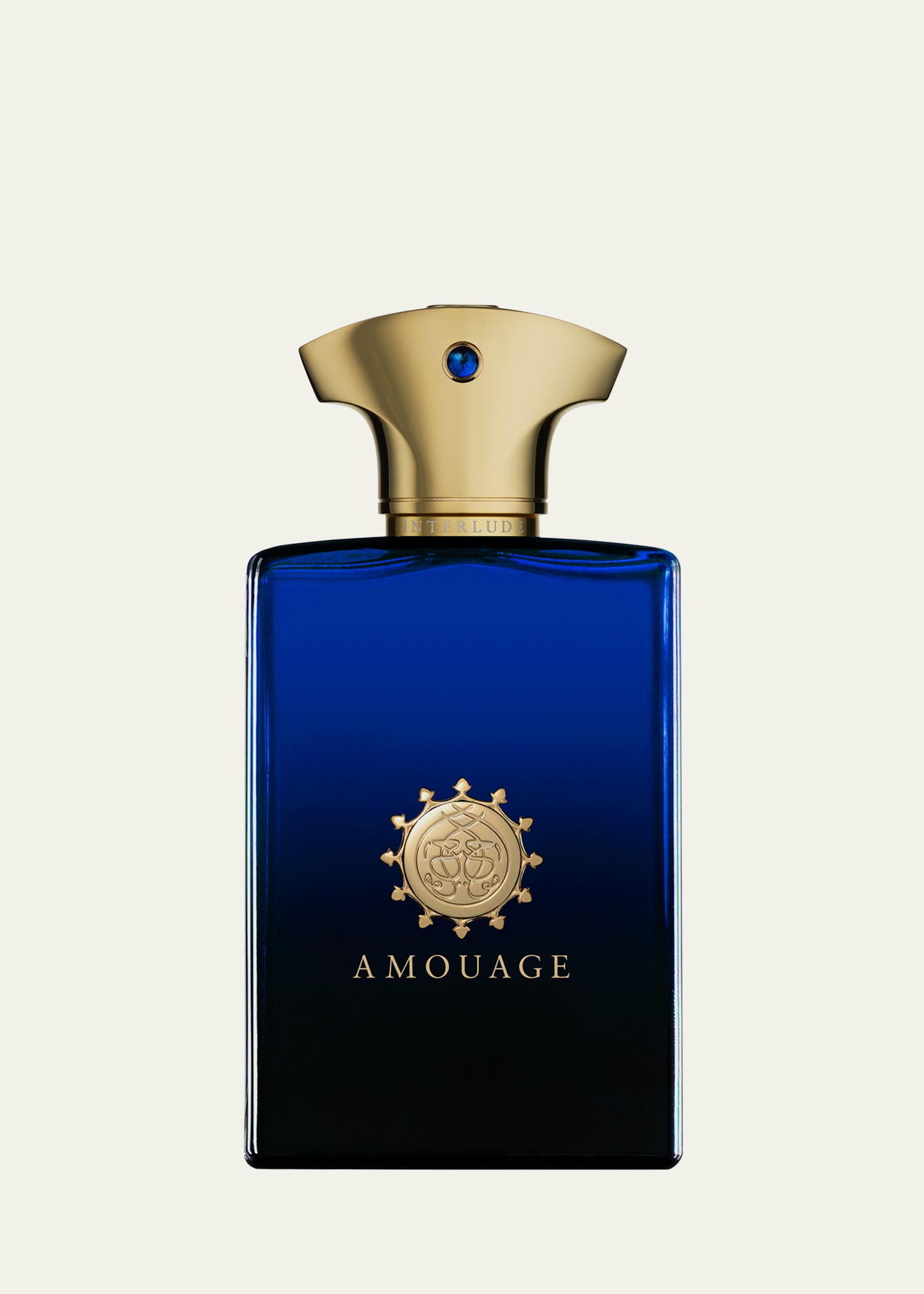 Amouage Interlude Man Eau de Parfum 3.3 oz. Bergdorf Goodman