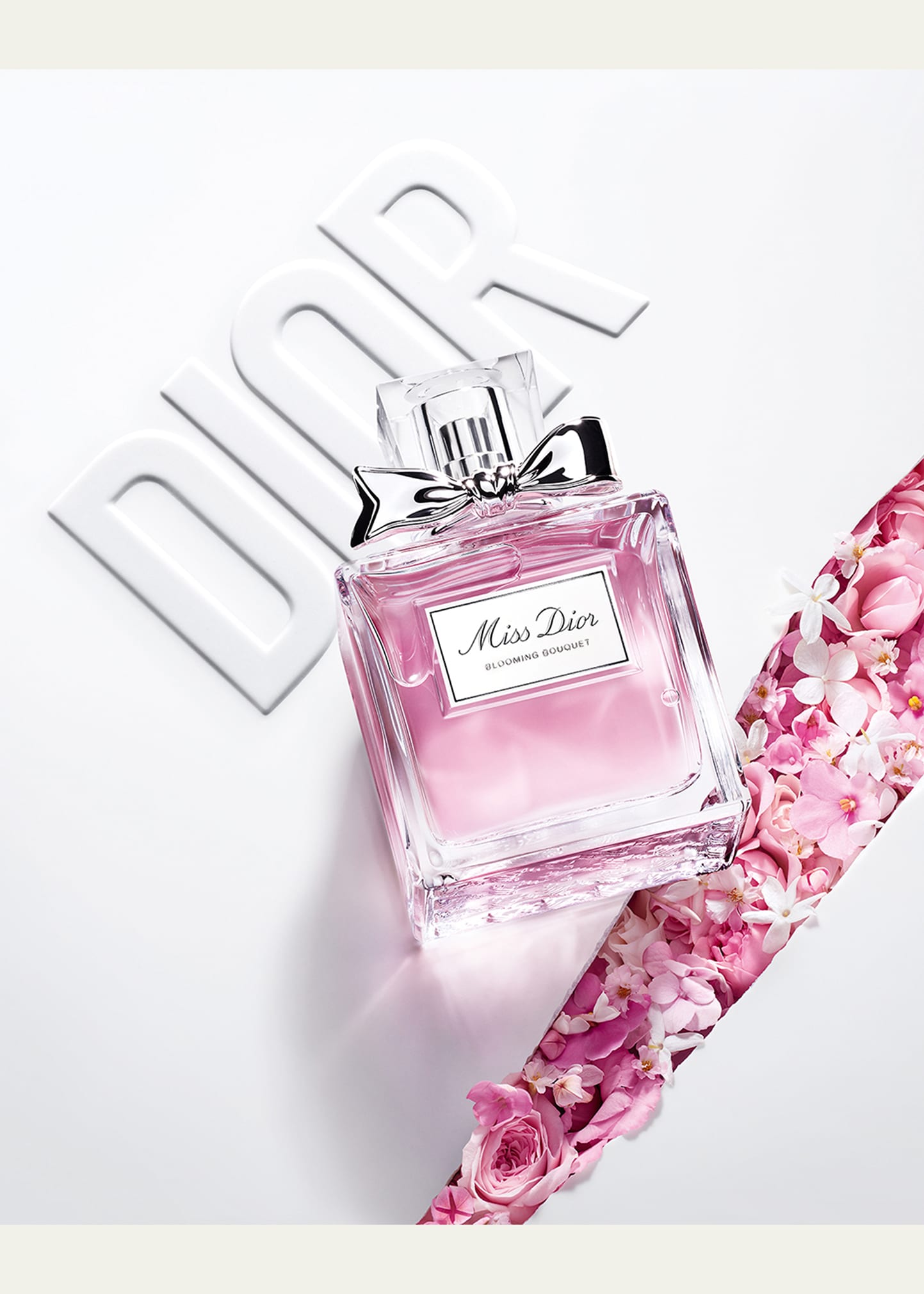 DIOR DIOR Miss Dior Blooming Bouquet, 1.7 oz. - Bergdorf Goodman
