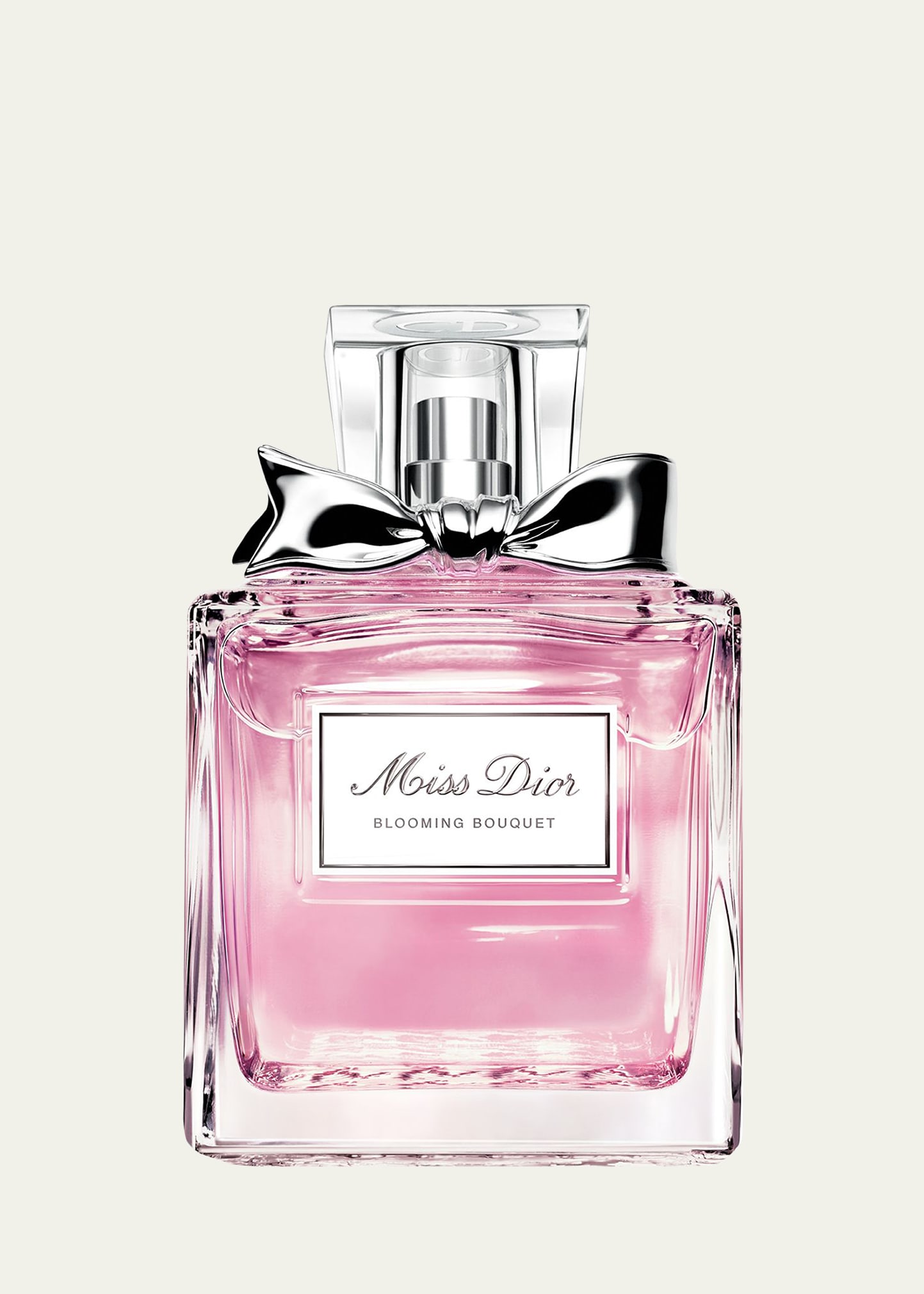 Miss Dior Blooming 注文 Bouquet 100ml Miss Dior Blooming Bouquet