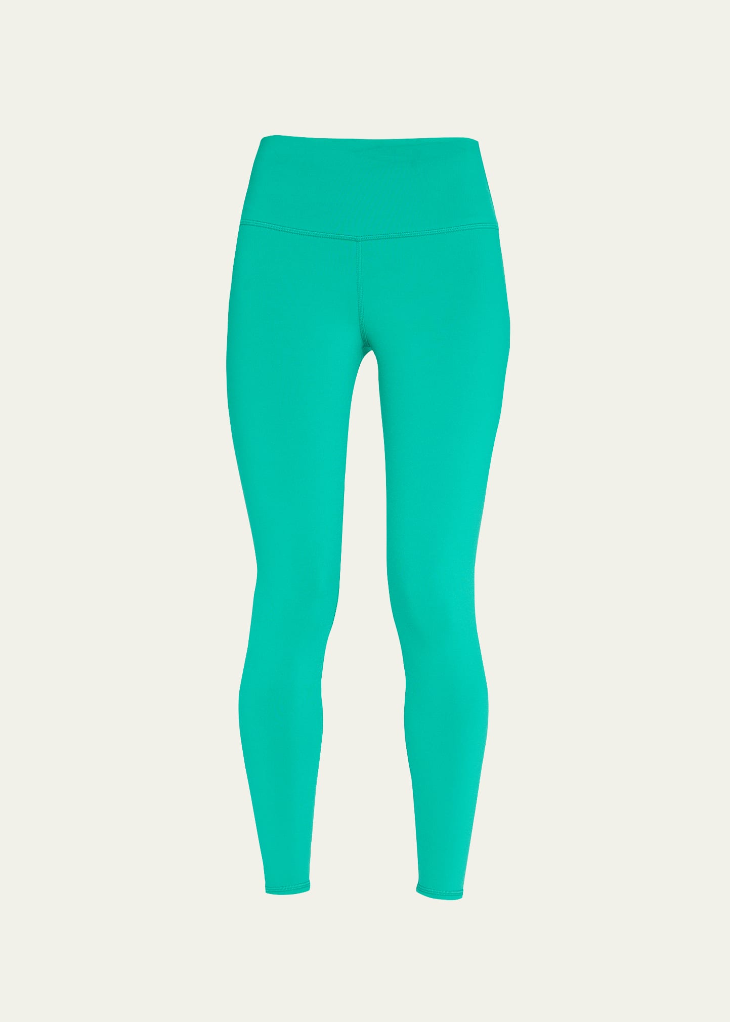 Alo Yoga 7/8 High-Waist Airbrush Performance Leggings - Bergdorf
