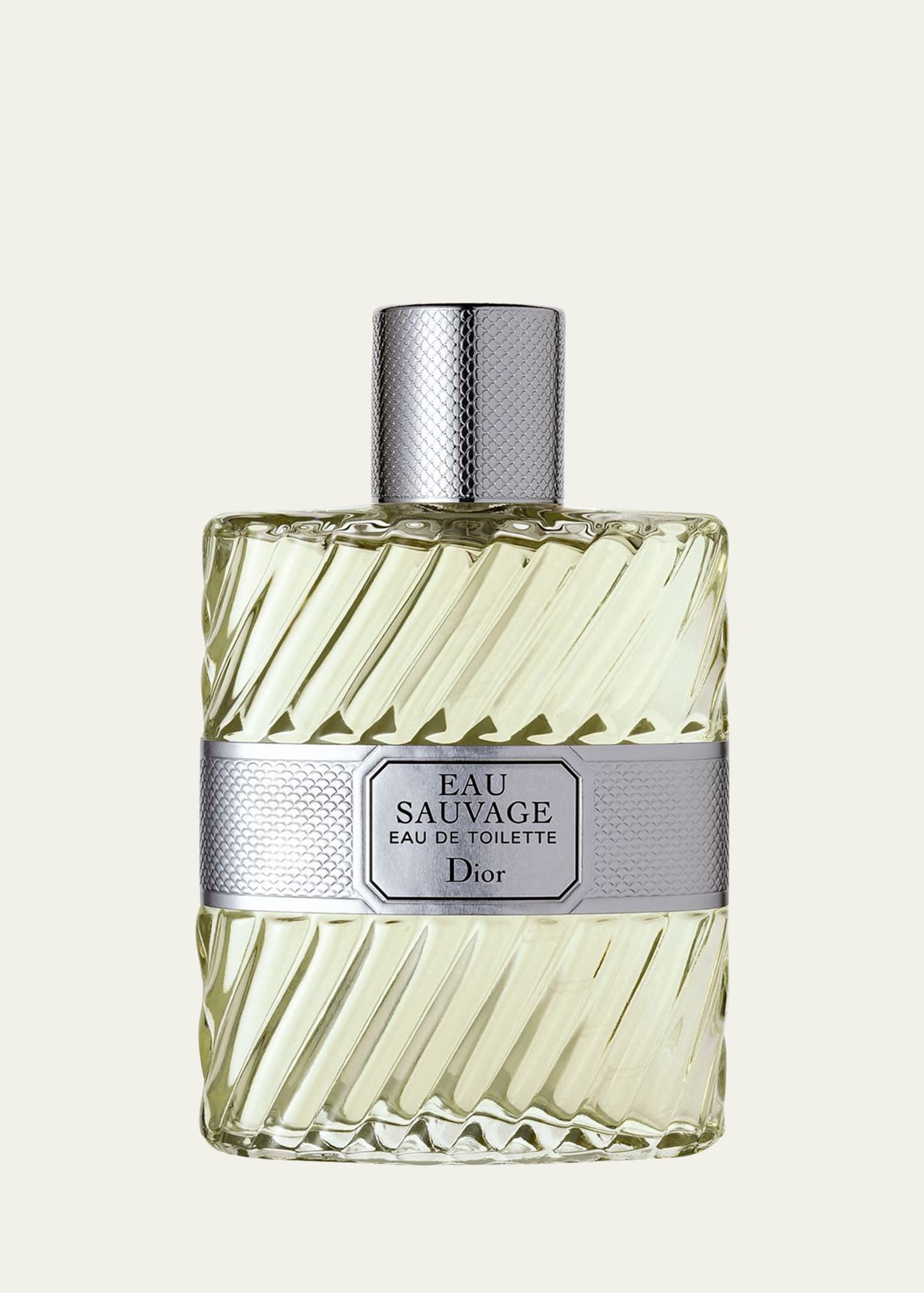 ほぼ新品　Dior SAUVAGE Eau de Toilette Sauvage | Dior SG