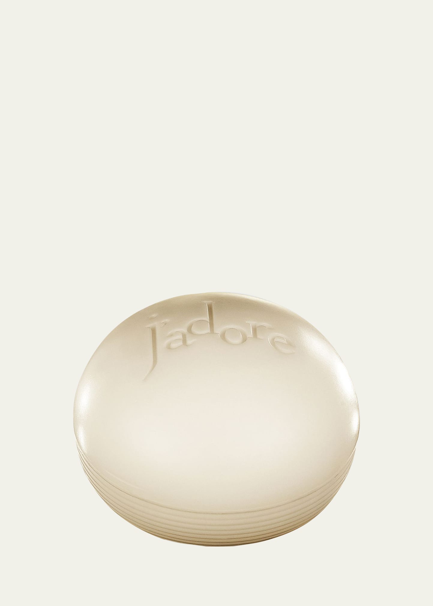 DIOR Dior J'adore Silky Soap - Bergdorf Goodman