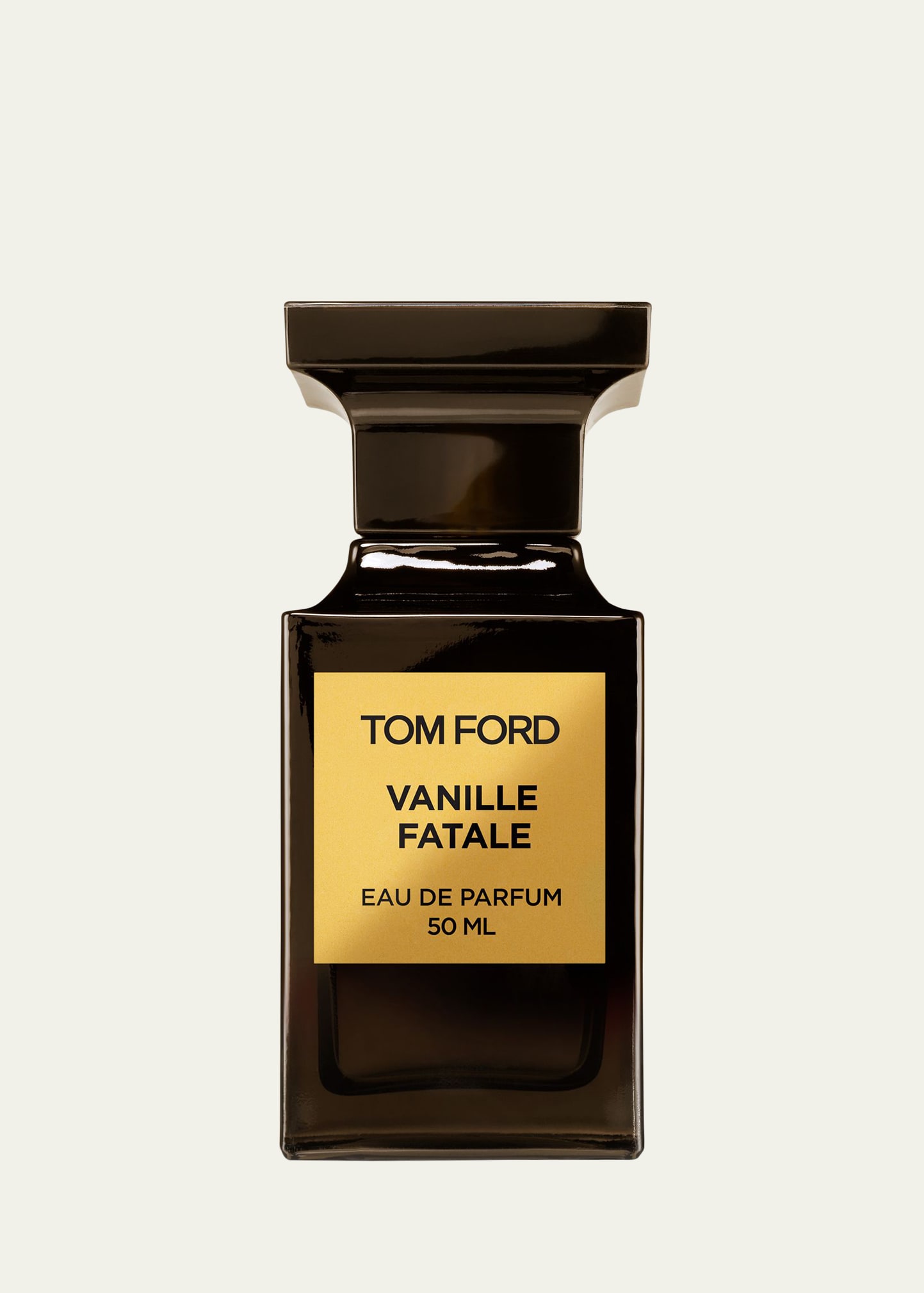 TOM FORD Vanille Fatale Eau de Parfum, 1.7 oz. - Bergdorf Goodman