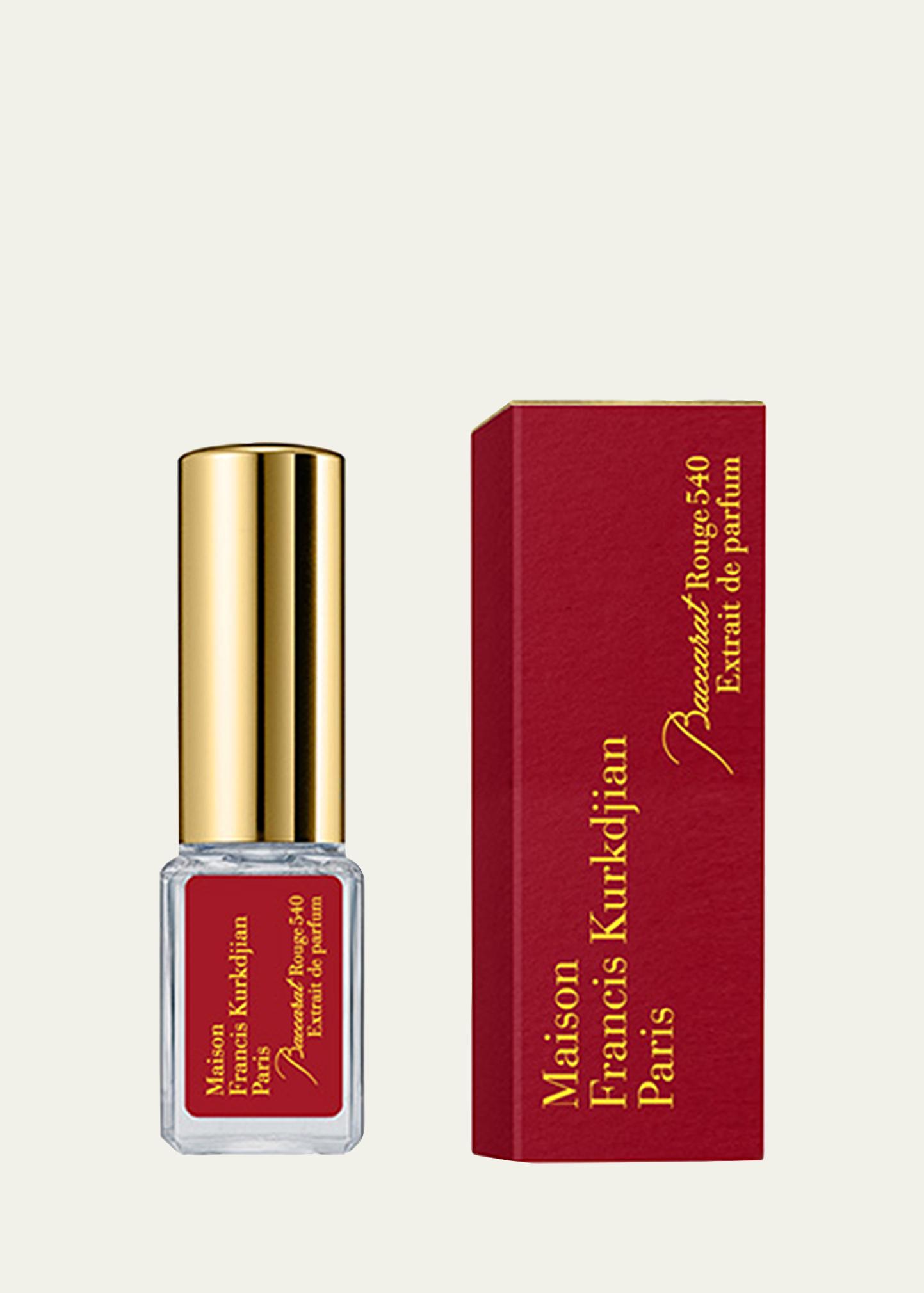Maison Francis Kurkdjian Baccarat Rouge 540 Extrait de Parfum