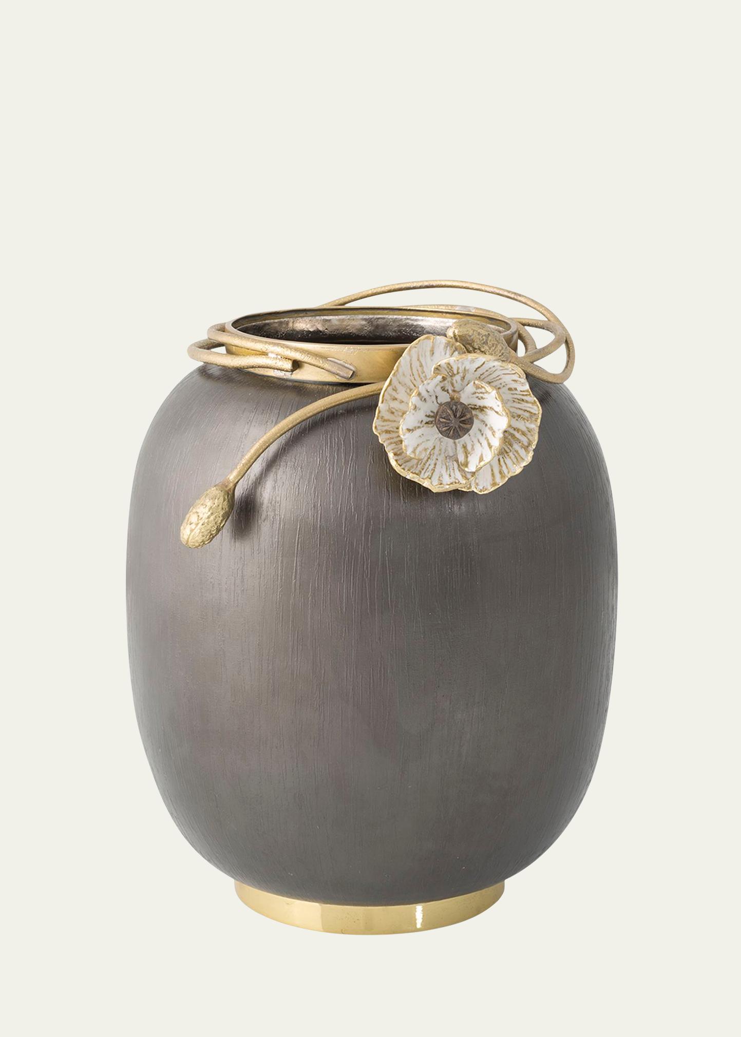 Michael Aram Anemone Medium Vase - Bergdorf Goodman