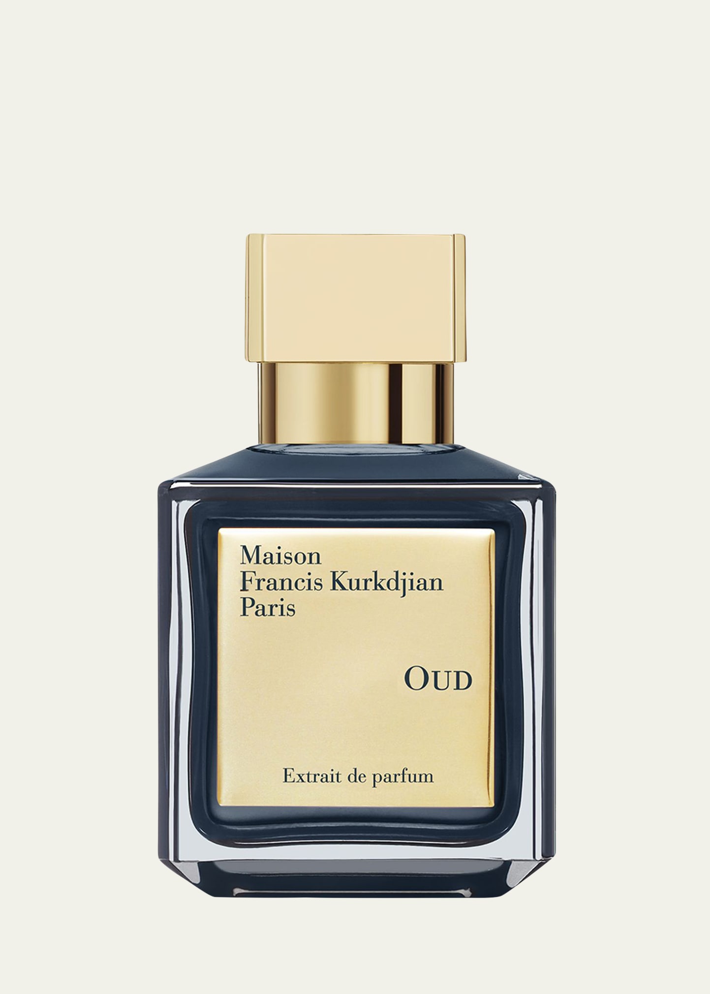 MAISON FRANCIS KURKDJIAN OUD Satin Mood cheapest EXTRAIT de Parfum 70 ML 2.4 oz