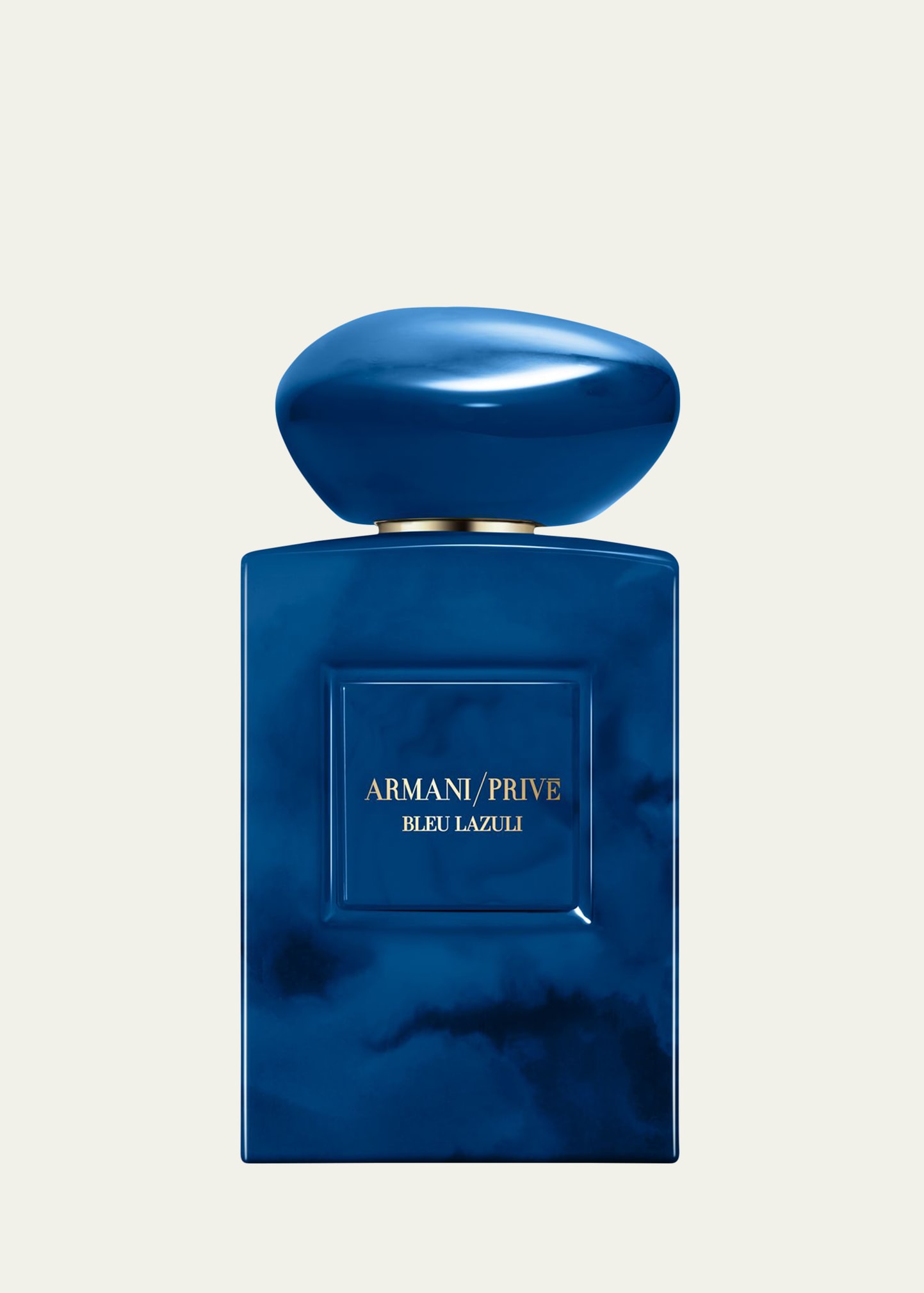 ARMANI beauty Armani Prive Bleu Lazuli Eau de Parfum 3.4 oz. 100