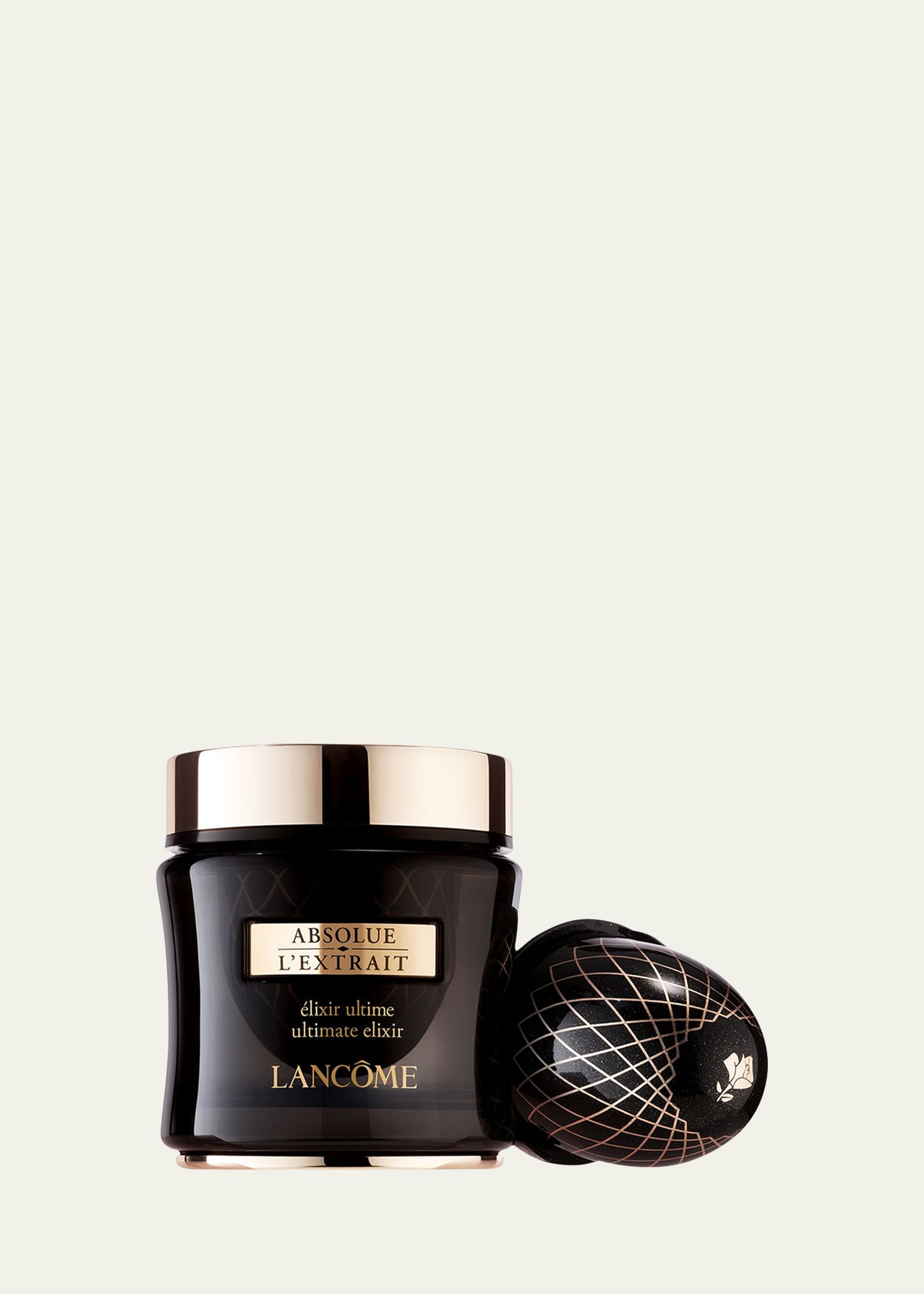 Lancome Absolue L'Extrait Cream Elixir Refill, 1.7 oz./ 50 mL