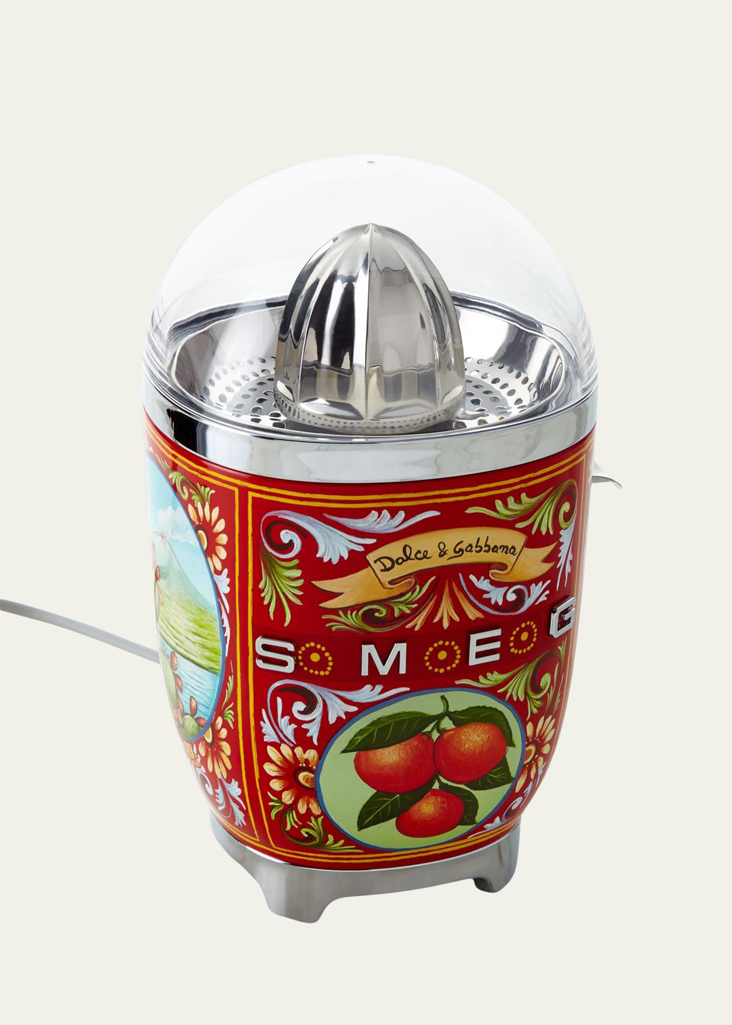 Smeg