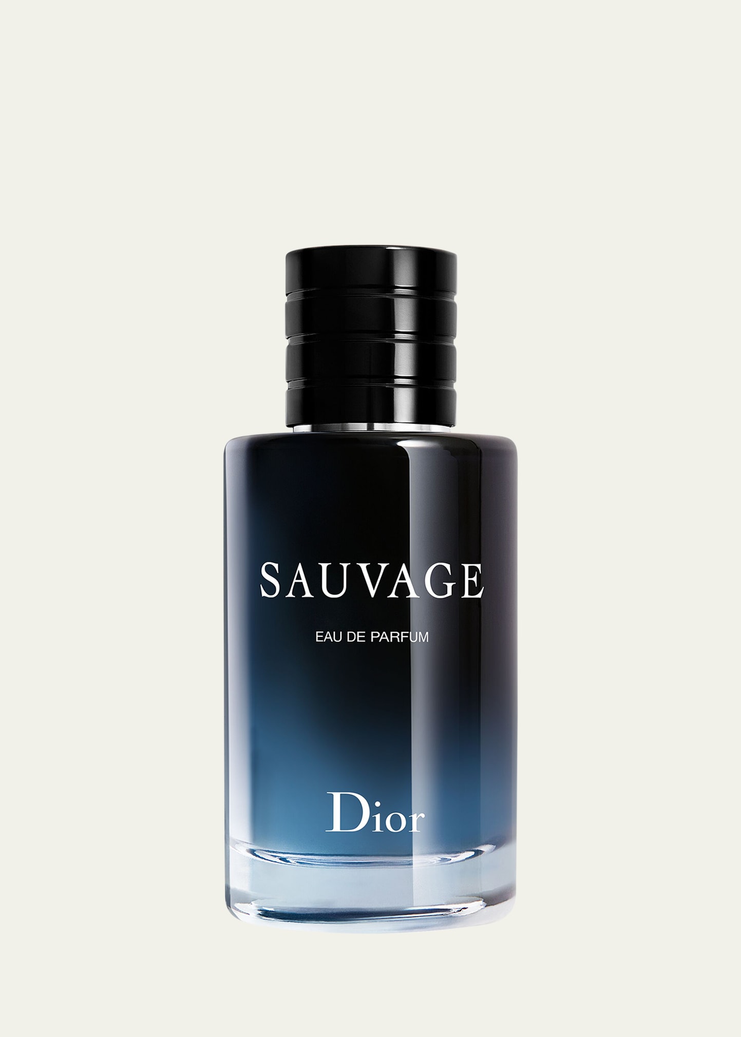 Sauvage eau de discount parfum