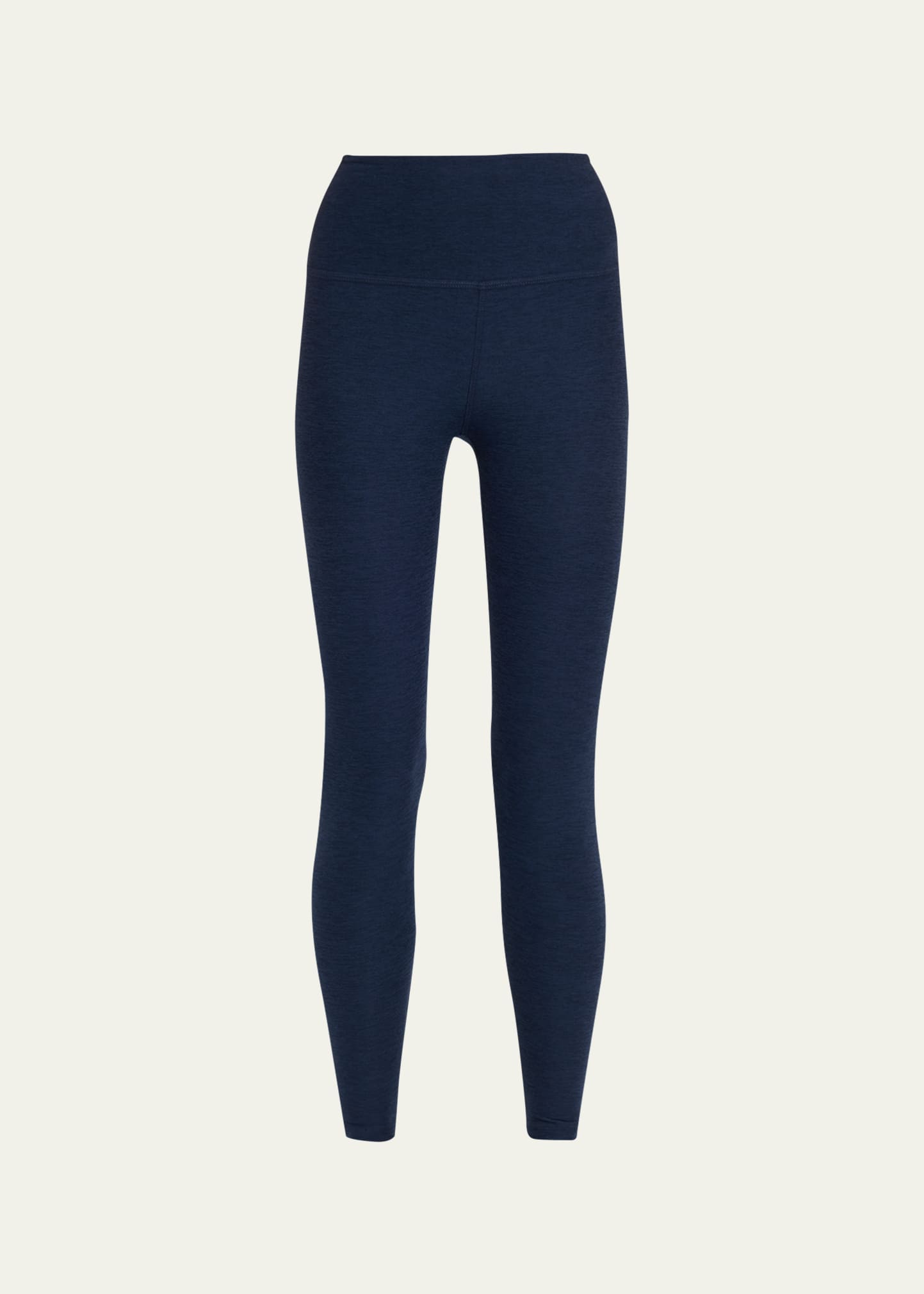 Beyond Yoga Spacedye New Moves High-Waist Midi Leggings - Bergdorf Goodman