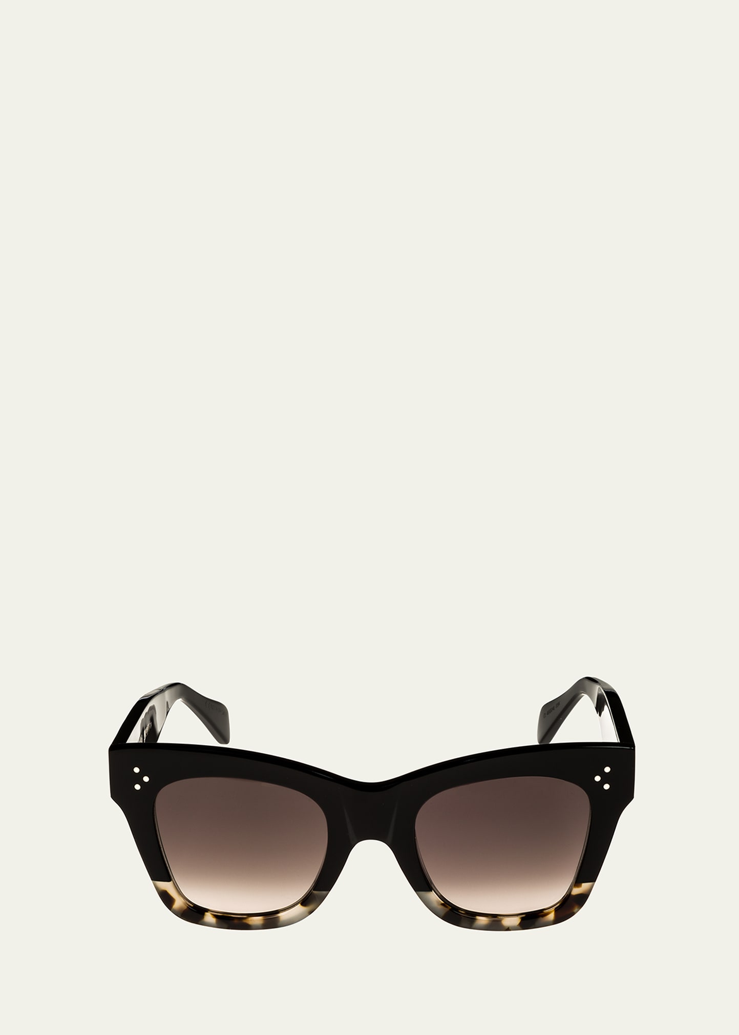 Celine Cat Eye Sunglasses