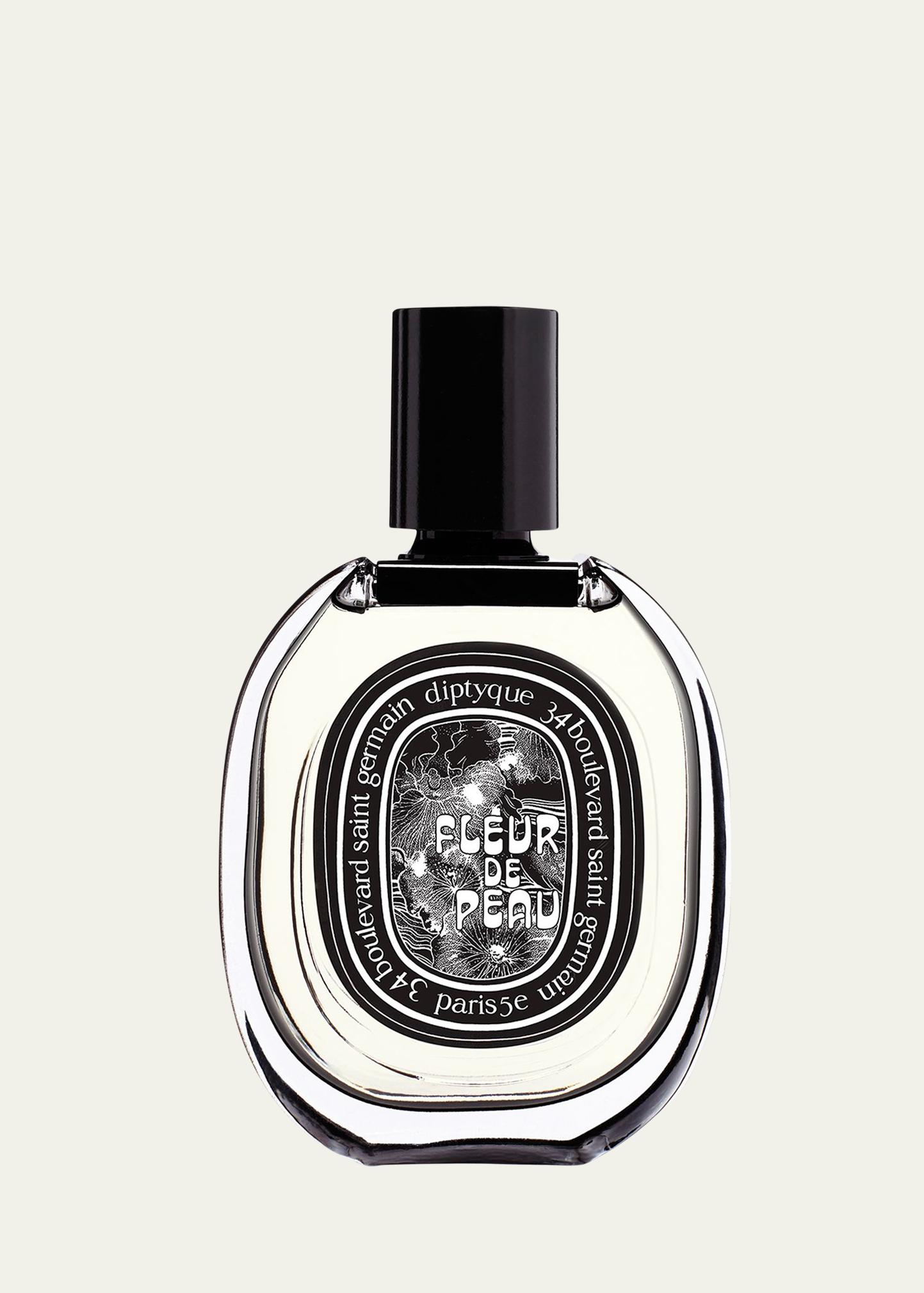 Diptyque Fleur de Peau Eau de Parfum, 2.4 oz. - Bergdorf Goodman