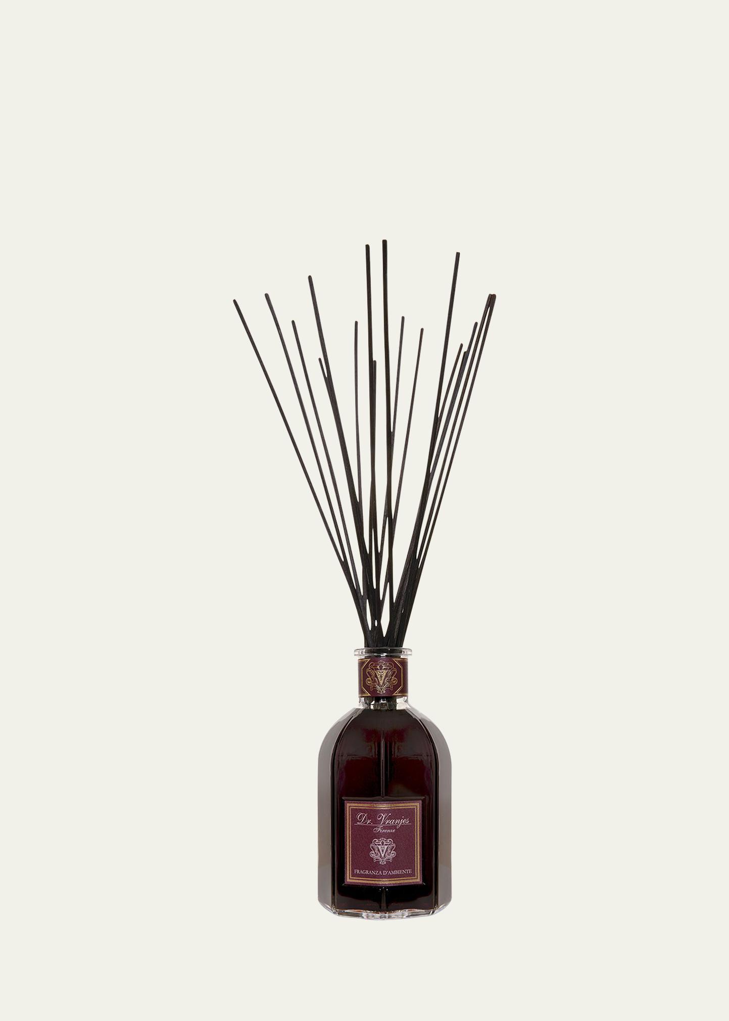 Dr. Vranjes Firenze 85 oz. Rosso Nobile Vase Glass Bottle 