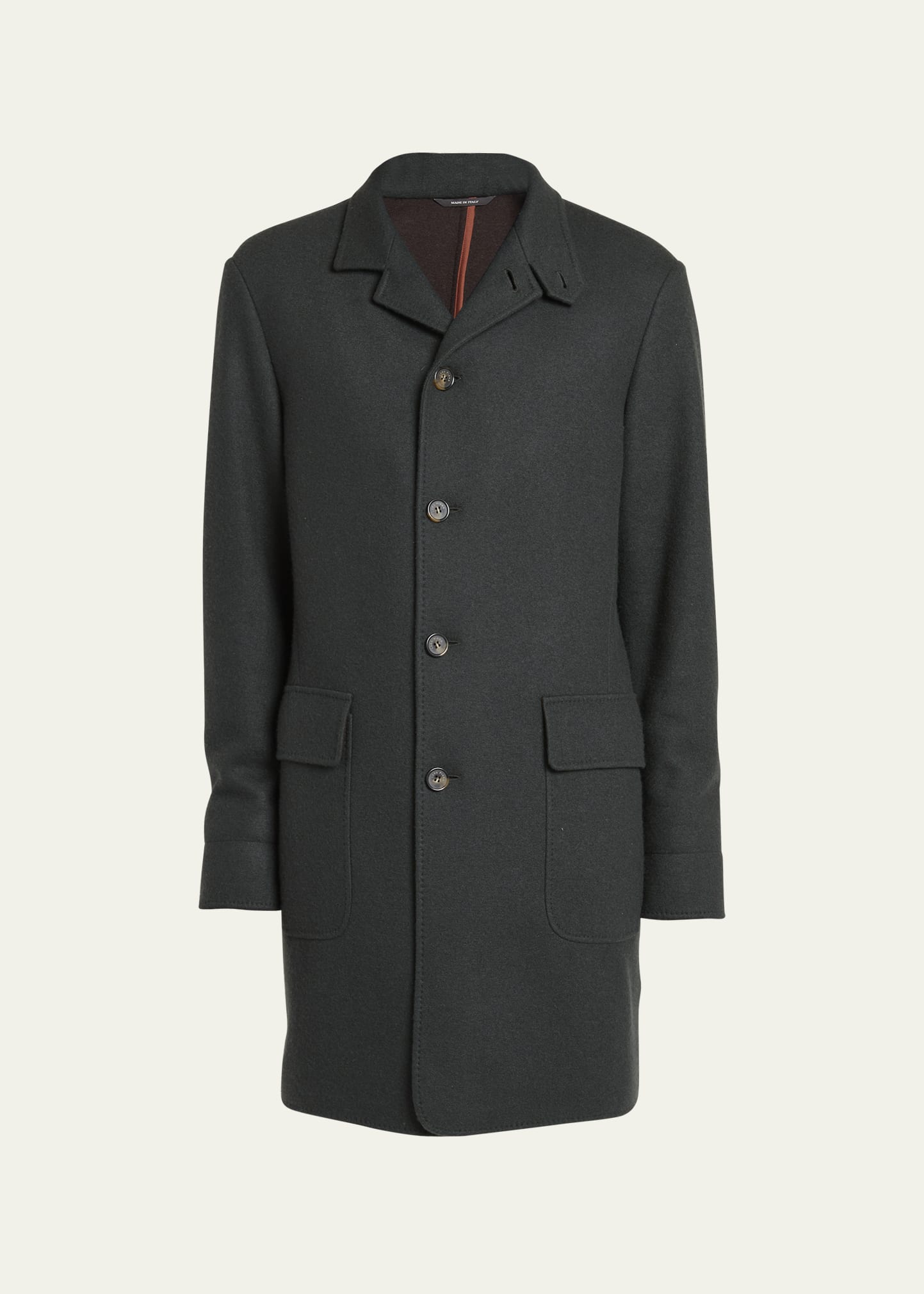 Loro piana discount sweater coat