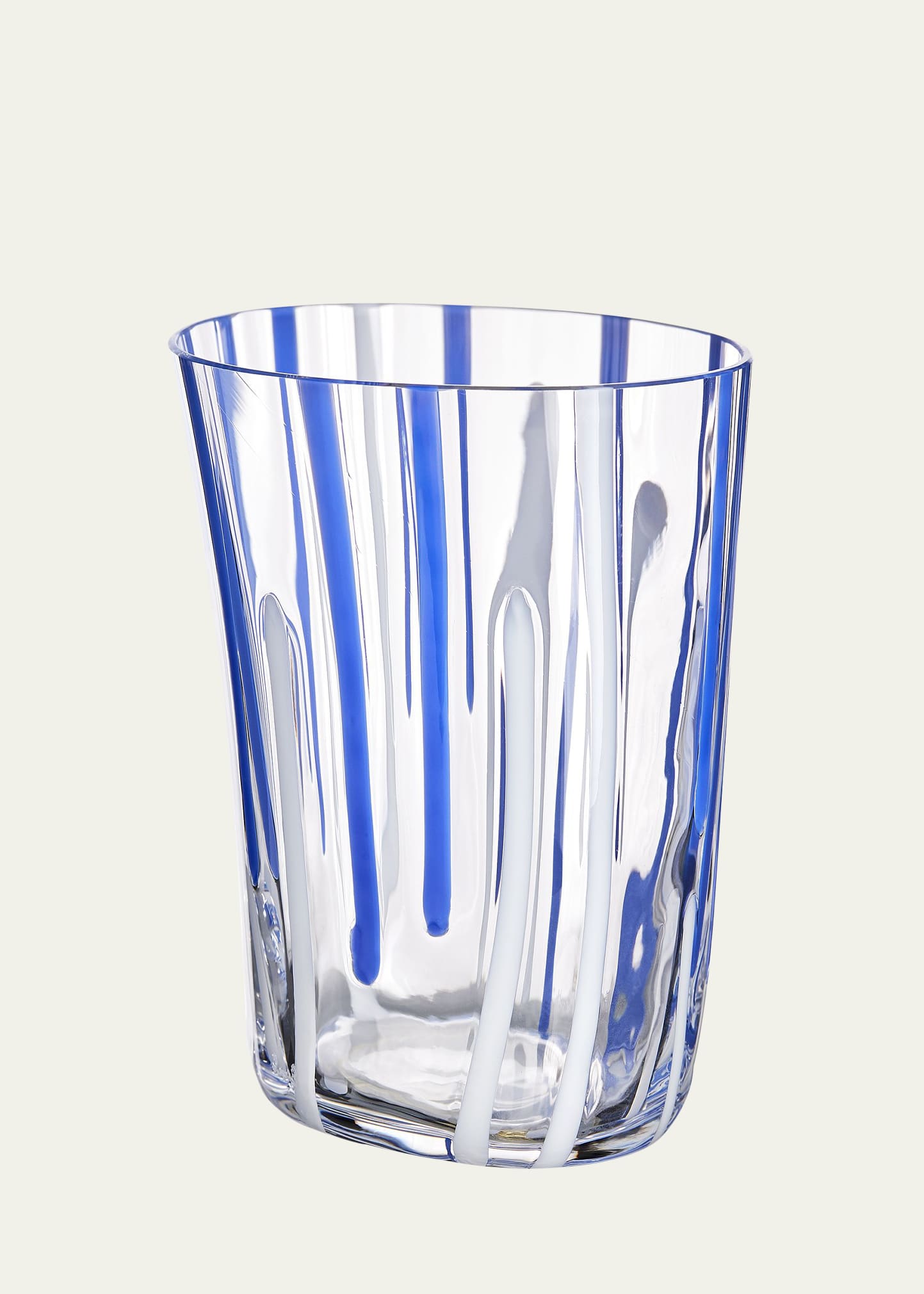 Carlo Moretti Bora Drinking Glass