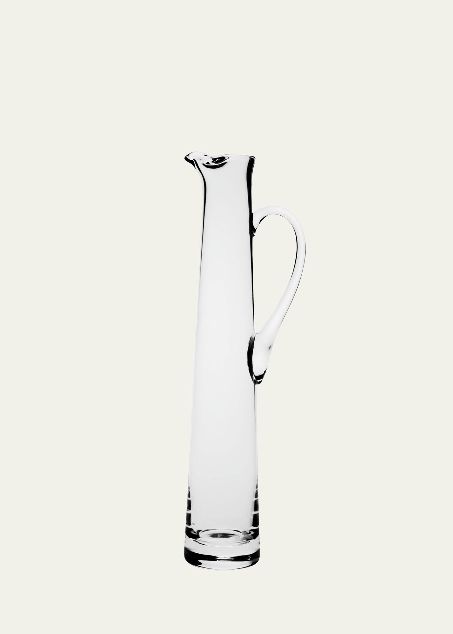 Lillian Tall Pitcher
