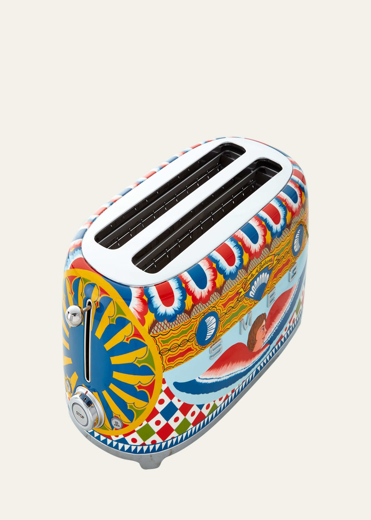 Smeg