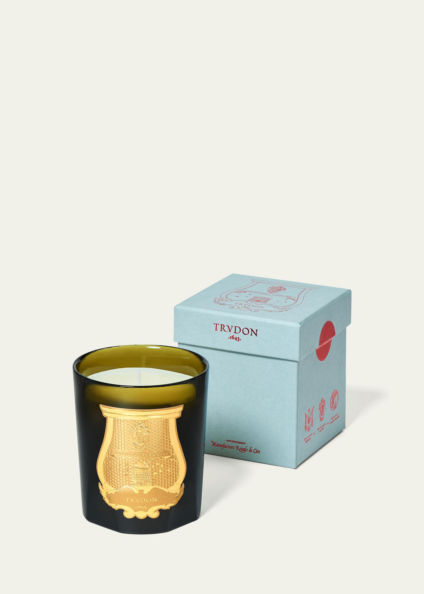 Trudon Cyrnos Mediterranean Aromas Candle, 9.5 oz. - Bergdorf Goodman