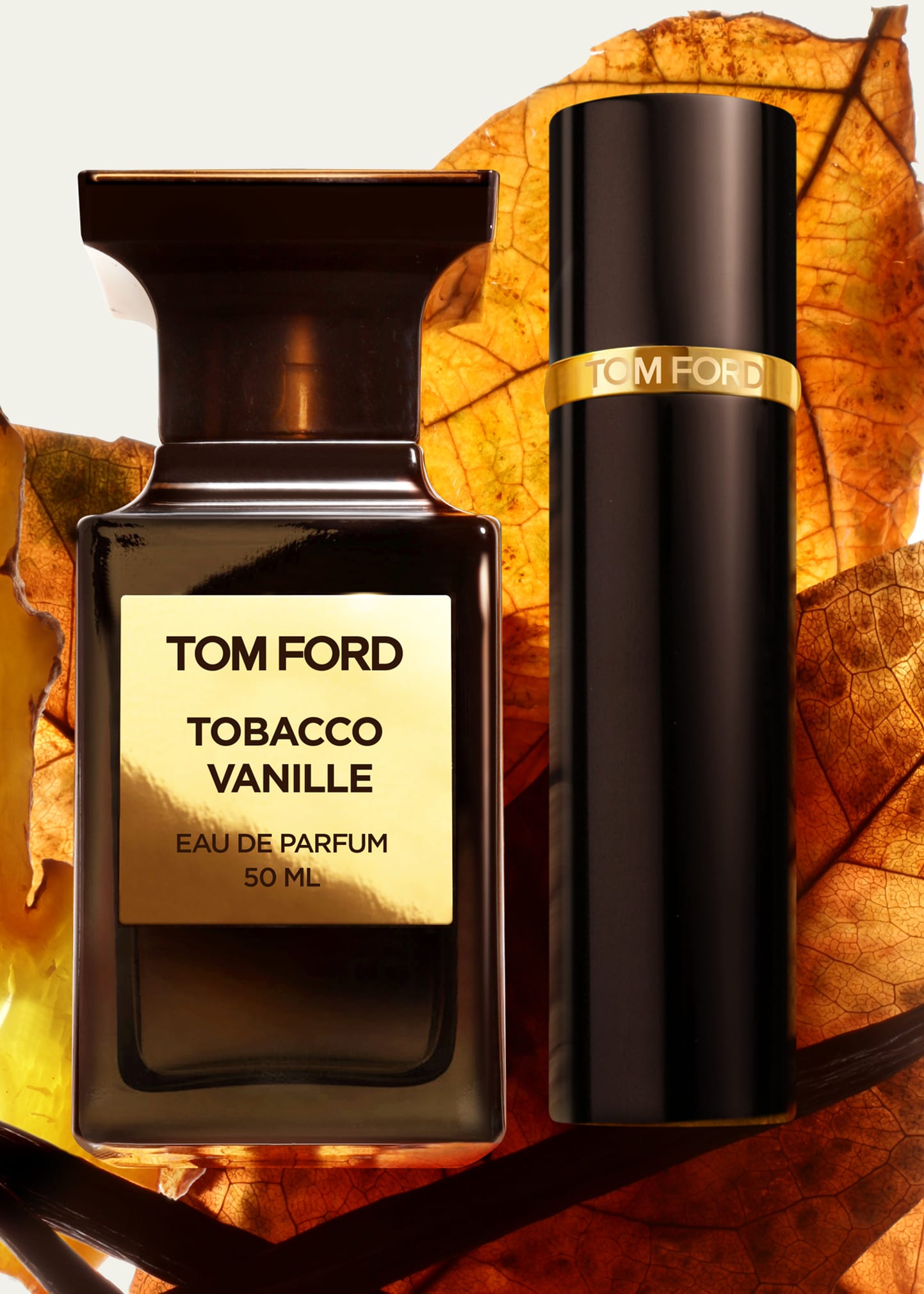 tobacco vanille tom ford travel TOM FORD Tobacco Vanille Eau de Parfum Fragrance Travel Spray