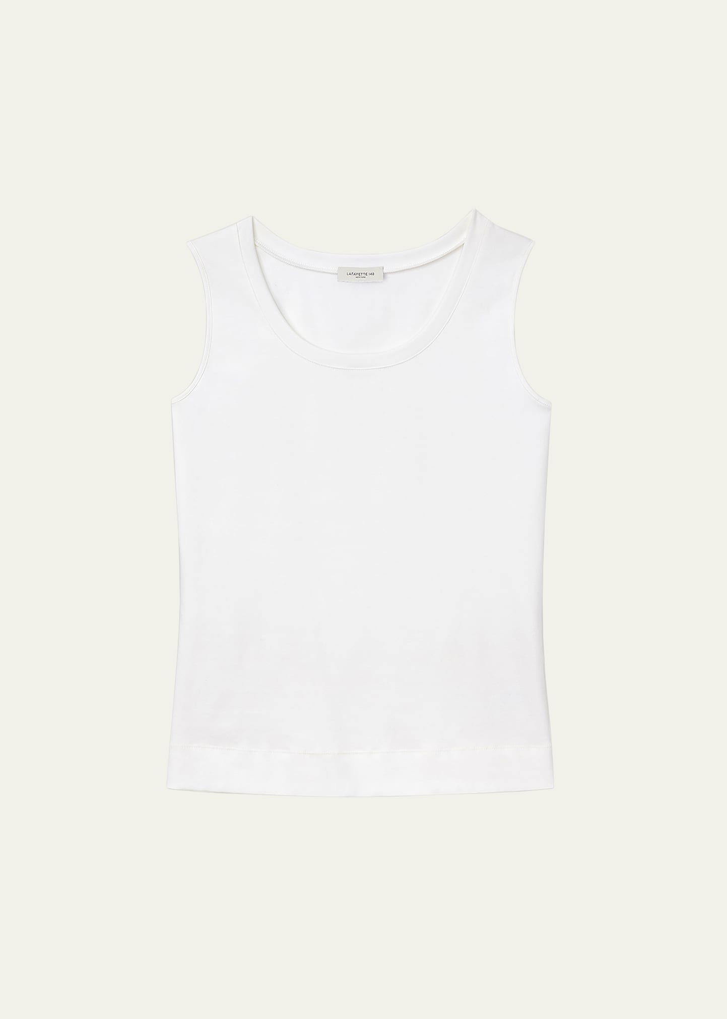 LAFAYETTE SLEEVELESS TOP