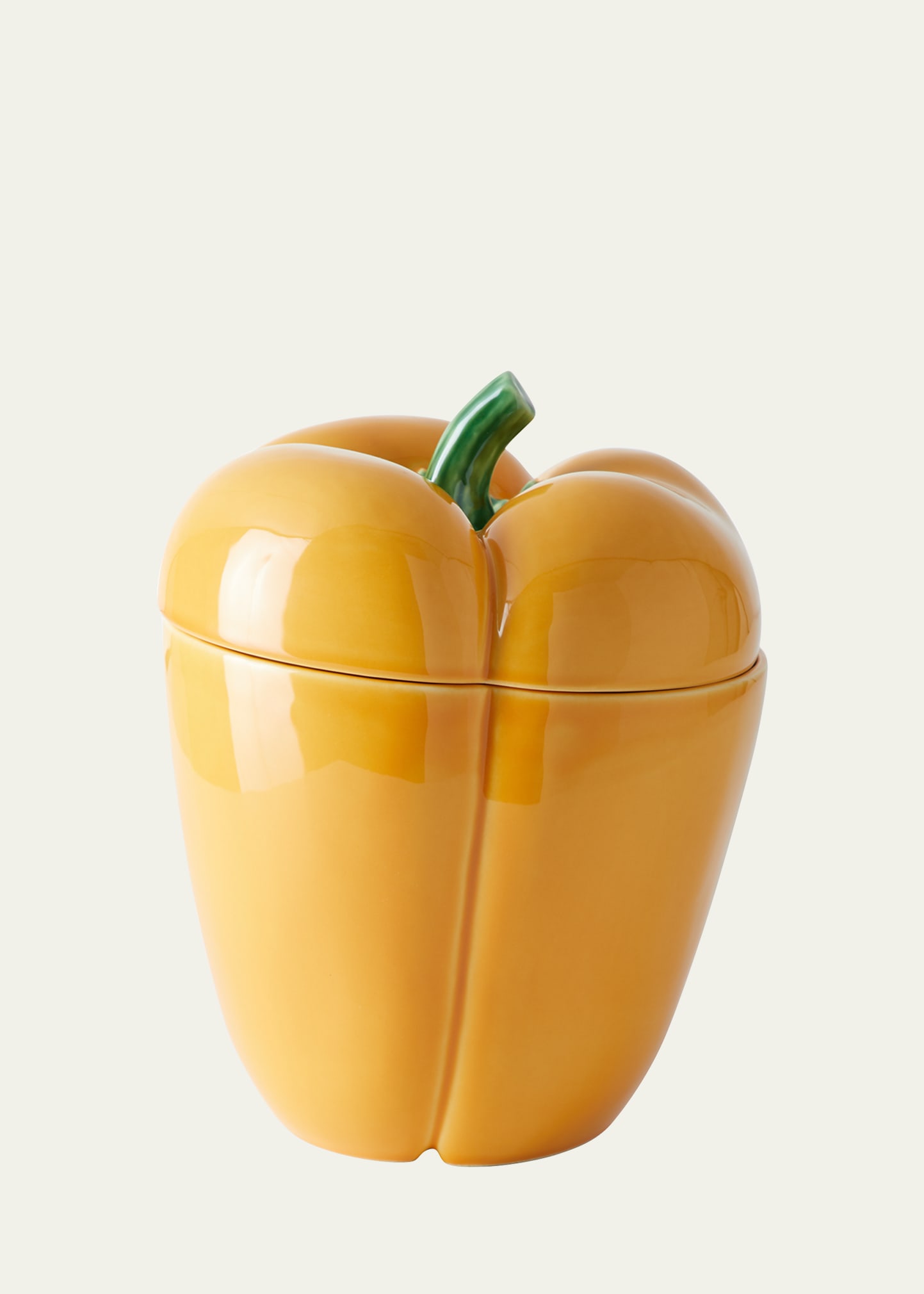 Bordallo Pinheiro Large Pimiento Box