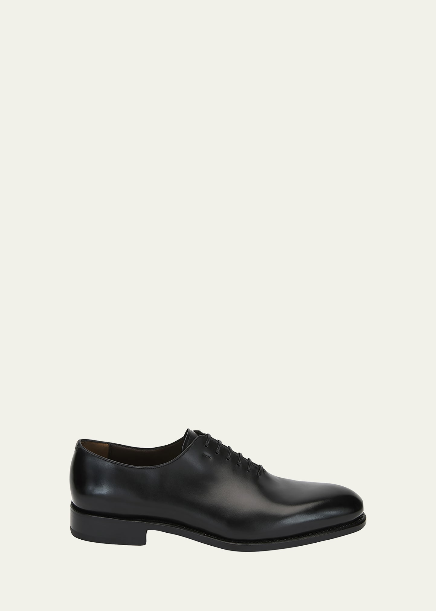 Salvatore ferragamo oxford clearance shoes