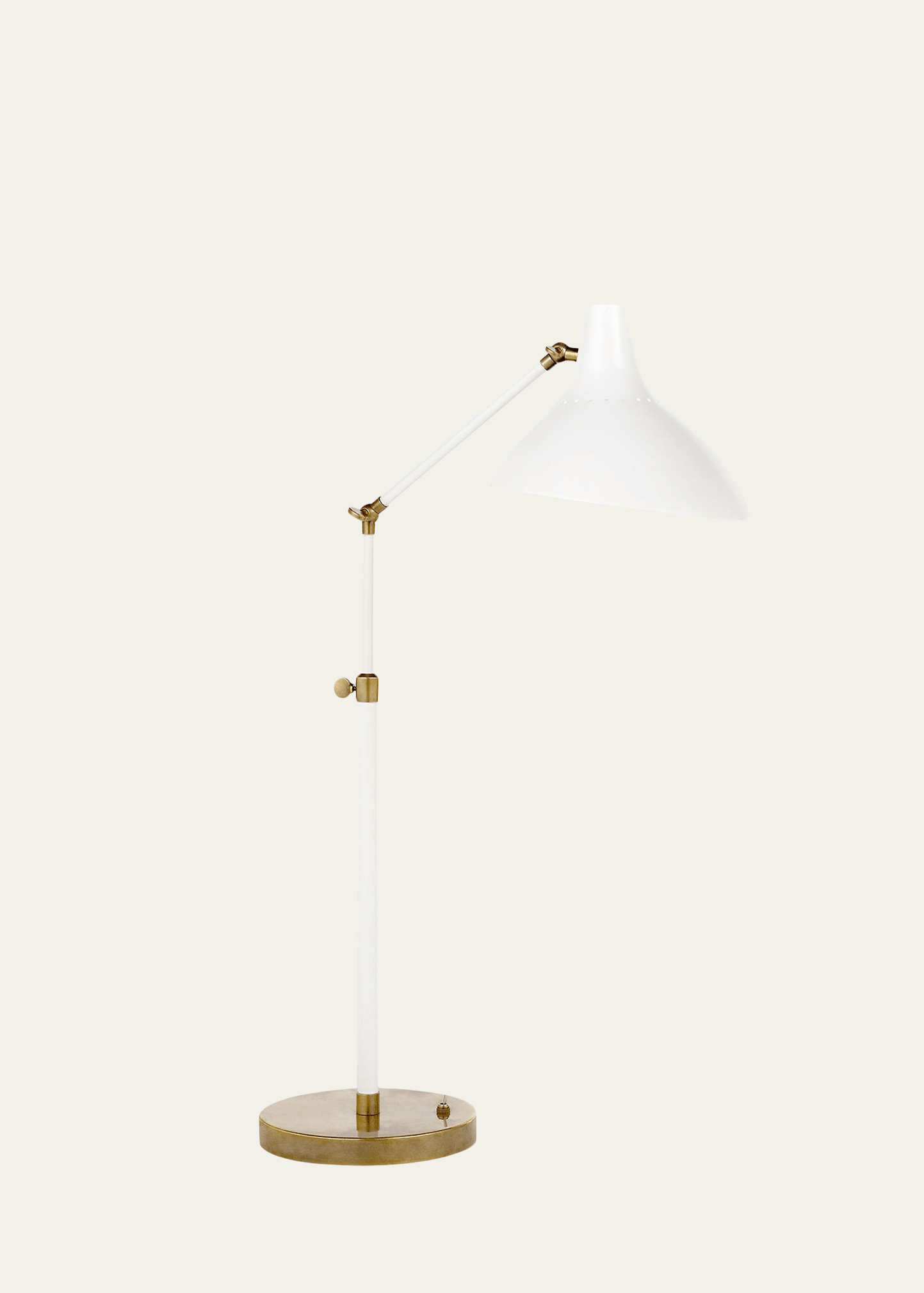 Visual Comfort Signature Charlton Table Lamp By AERIN Bergdorf