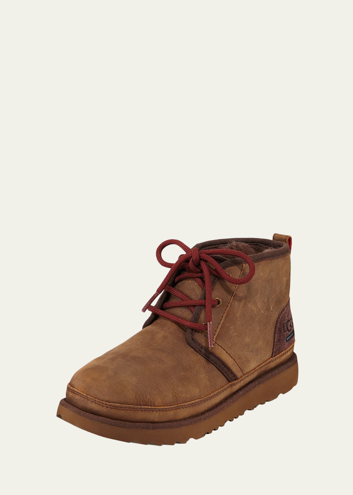 Botas clearance ugg waterproof