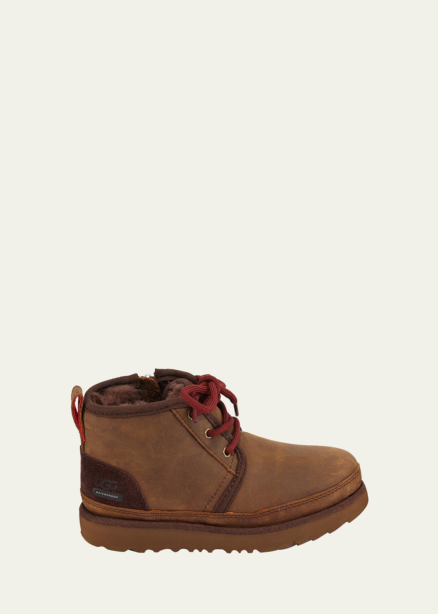 UGG Neumel Waterproof Boot UGG Neumel Waterproof Boot - Men main image 2