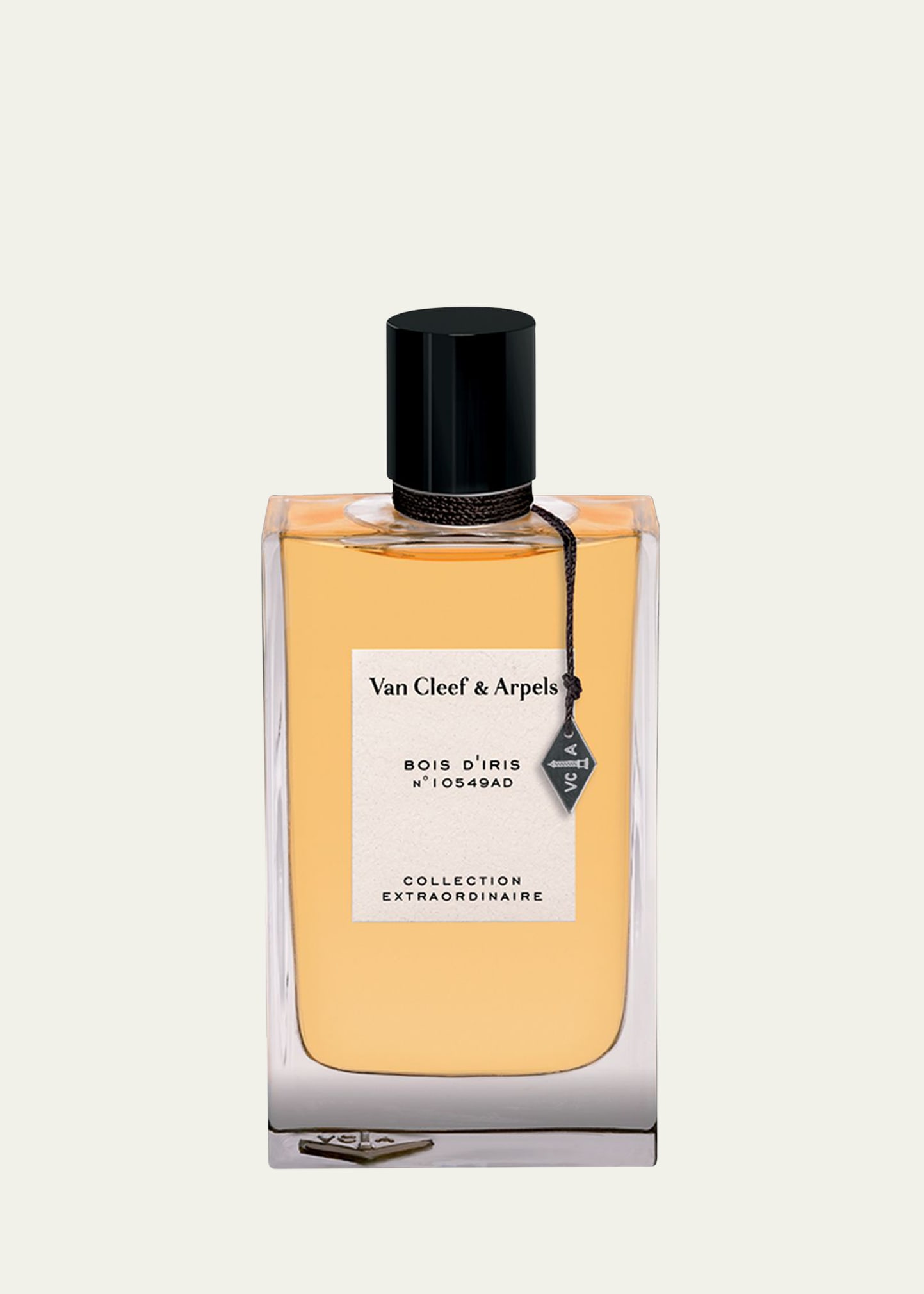 I forhold Wrap I øvrigt Van Cleef & Arpels Exclusive Collection Extraordinaire Bois D'Iris Eau de  Parfum, 1.5 oz. - Bergdorf Goodman