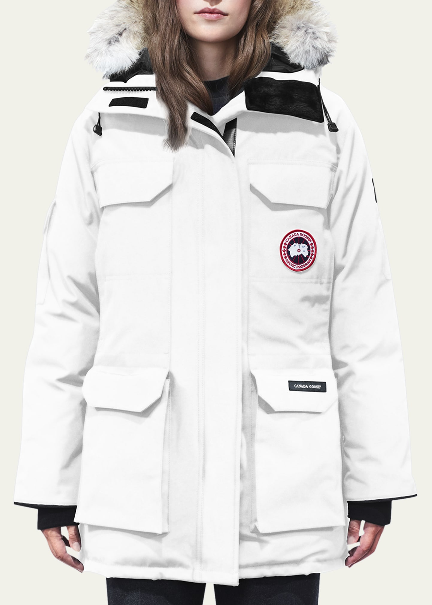 Canada goose. Канада Гус Expedition. Canada Goose Expedition Parka белая. Пуховик Канада Гус Экспедишн. Canada Goose Expedition женская.