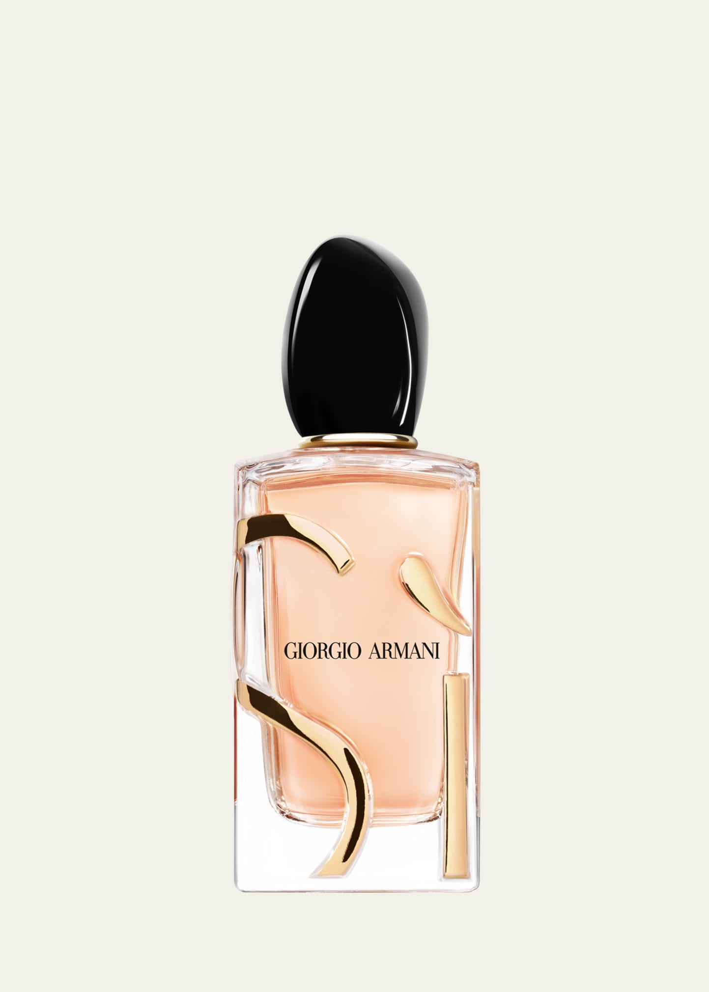 ARMANI beauty Si Eau de Parfum,  oz. - Bergdorf Goodman