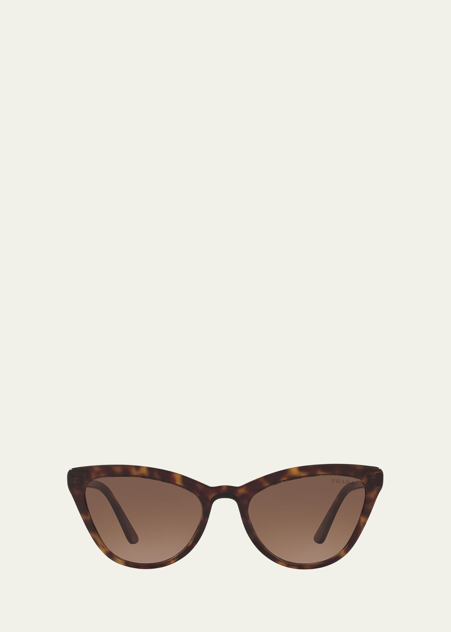 Prada Cat Eye Sunglasses | bergdorfgoodman.com