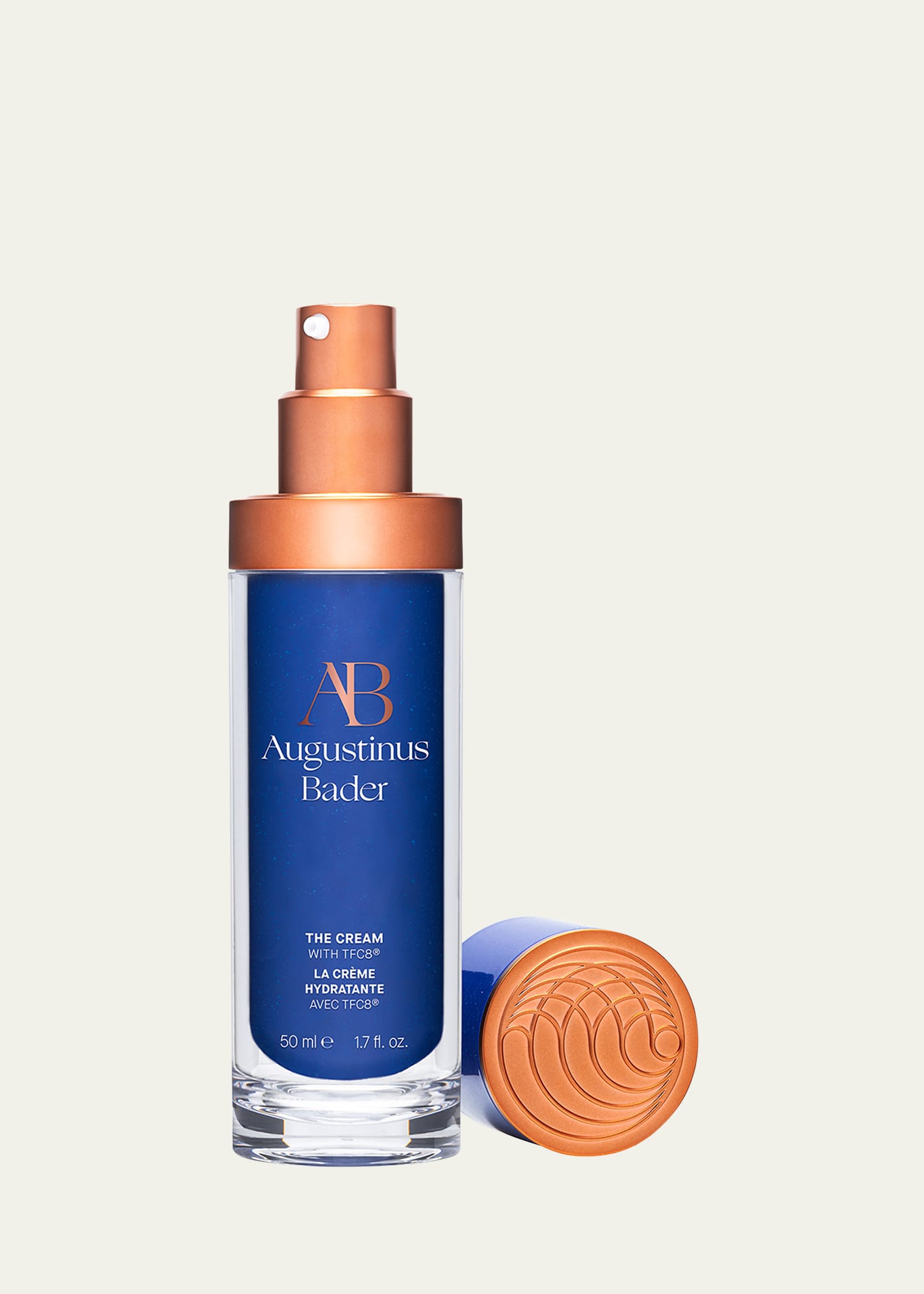 Augustinus Bader The Cream, 1.7 oz./ 50 mL - Bergdorf Goodman