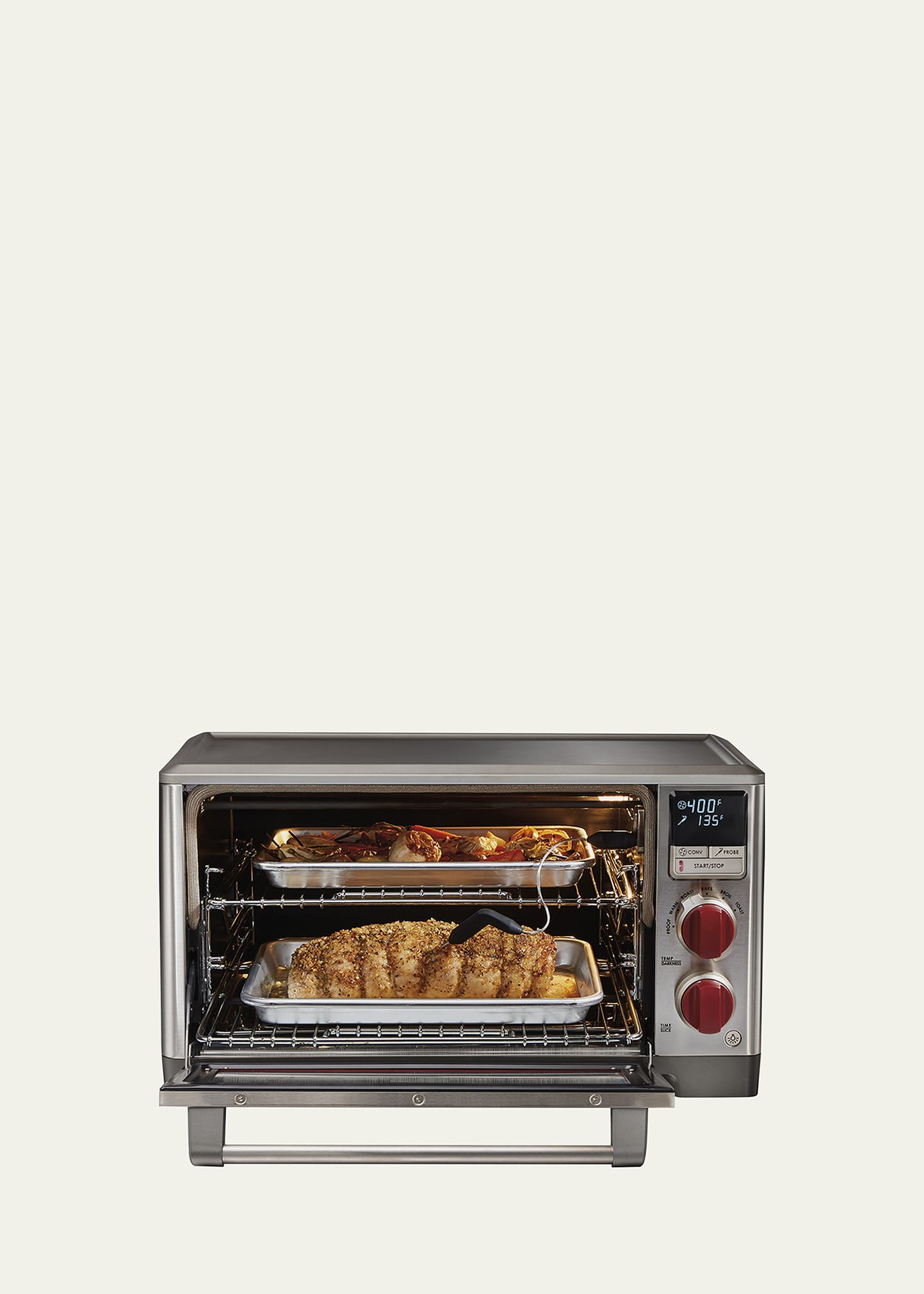 Wolf Gourmet Elite Countertop Oven with Convection Bergdorf Goodman