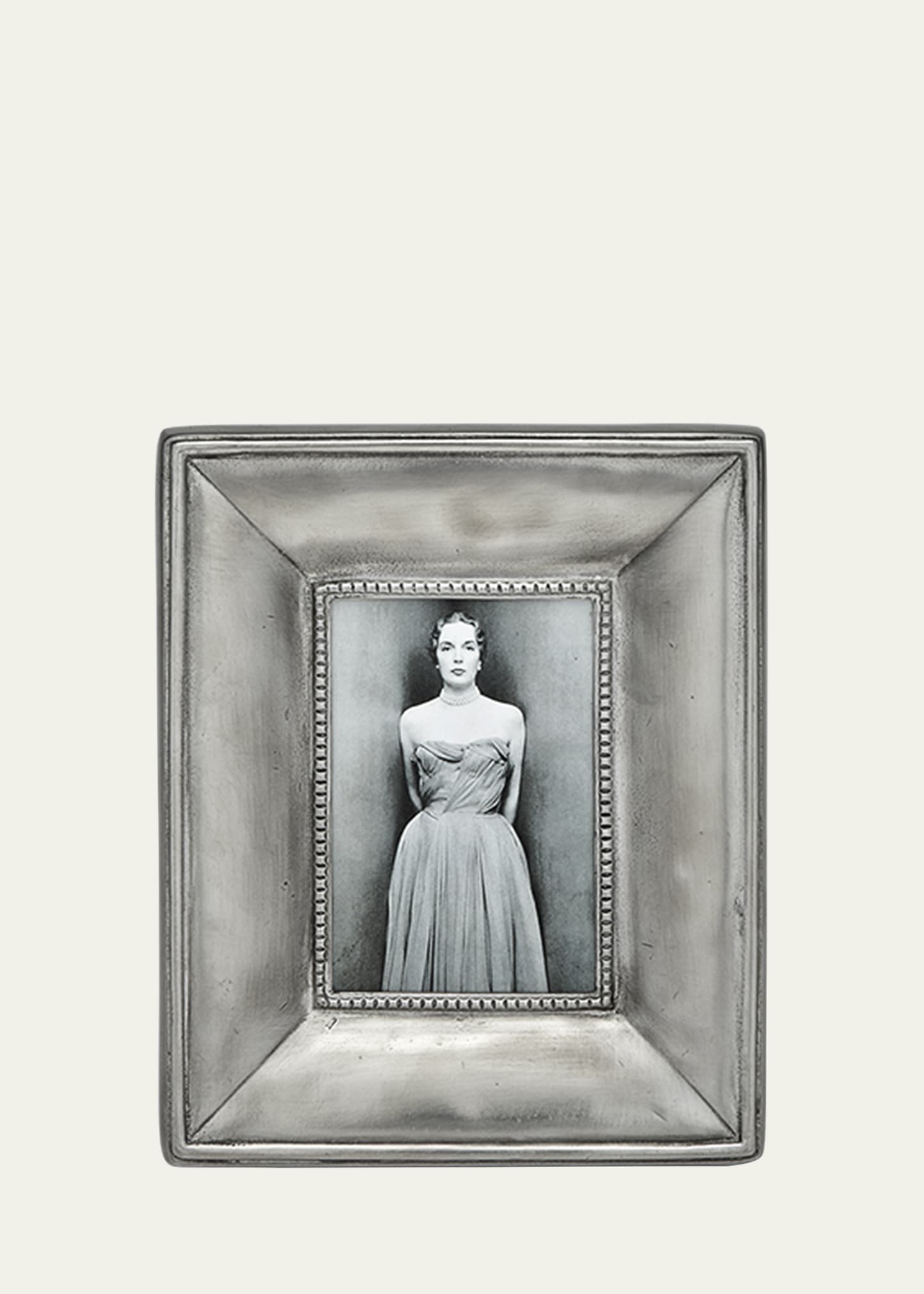 Match Small Como Rectangle Frame