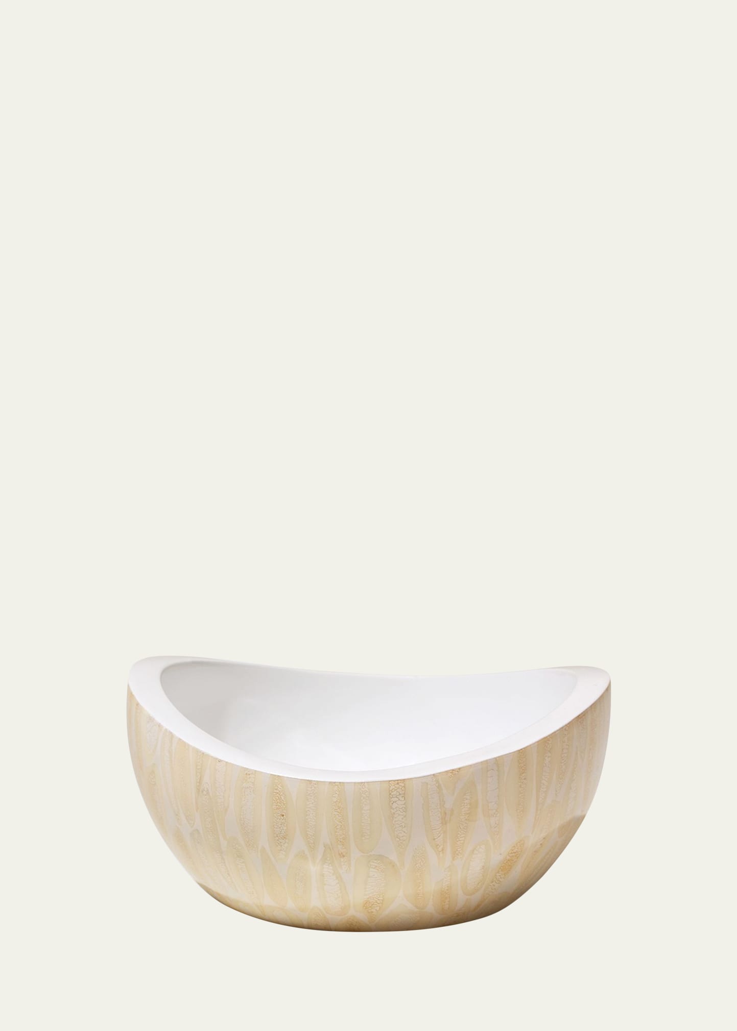 LADORADA Light Almendro Bowl