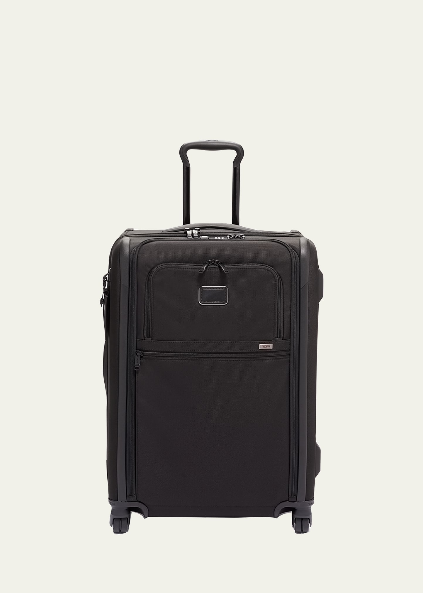 TUMI Alpha 3 Short Trip Expandable Packing Case