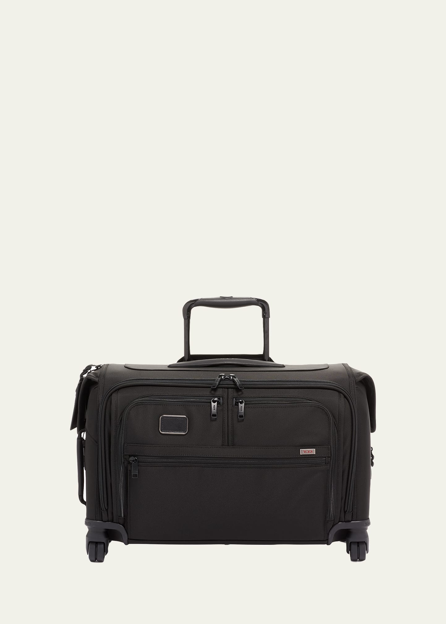 facultativo Contratación alabanza TUMI Alpha 3 Carry-On 4-Wheel Garment Bag - Bergdorf Goodman